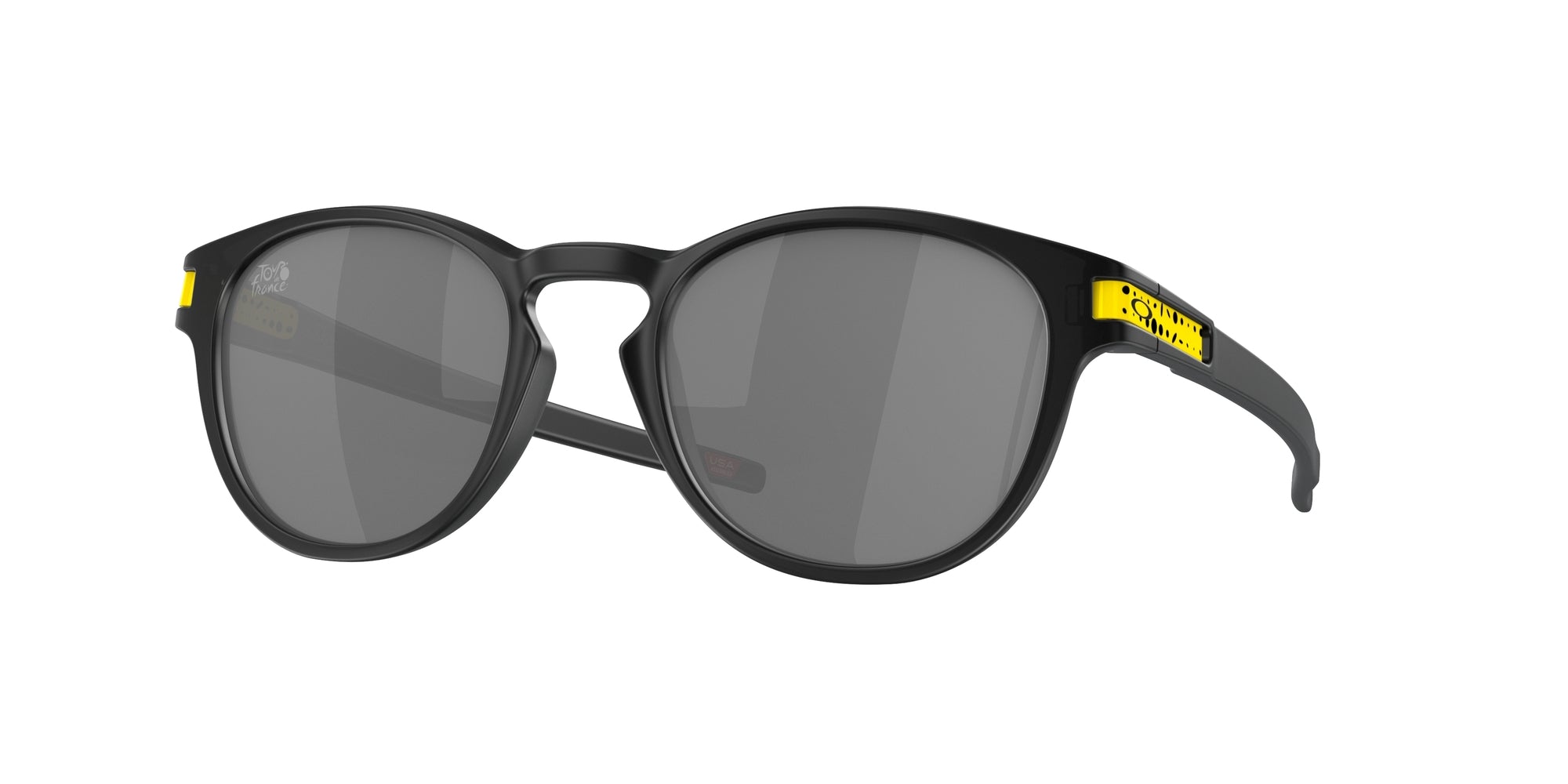 Sluneční brýle Oakley OO9265 LATCH 926569 Oakley 1
