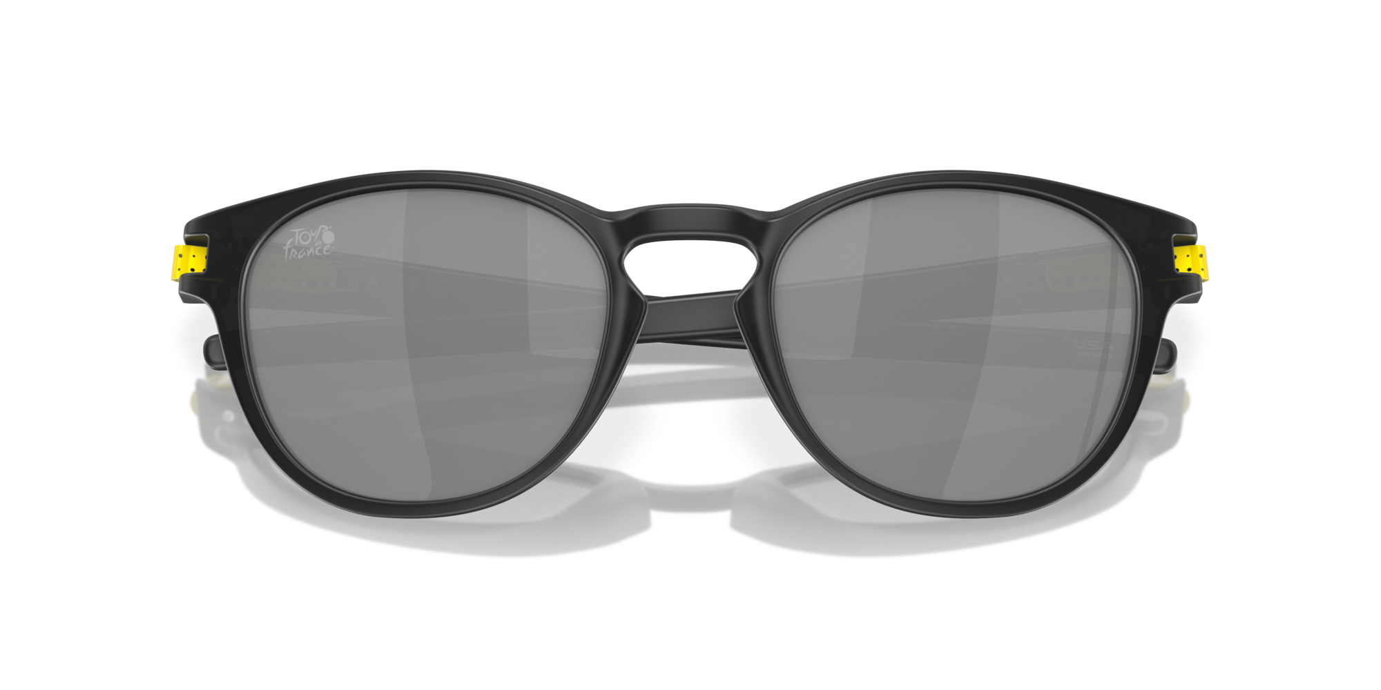 Oakley OO9265 LATCH 926569 Oakley 2 sluneční brýle