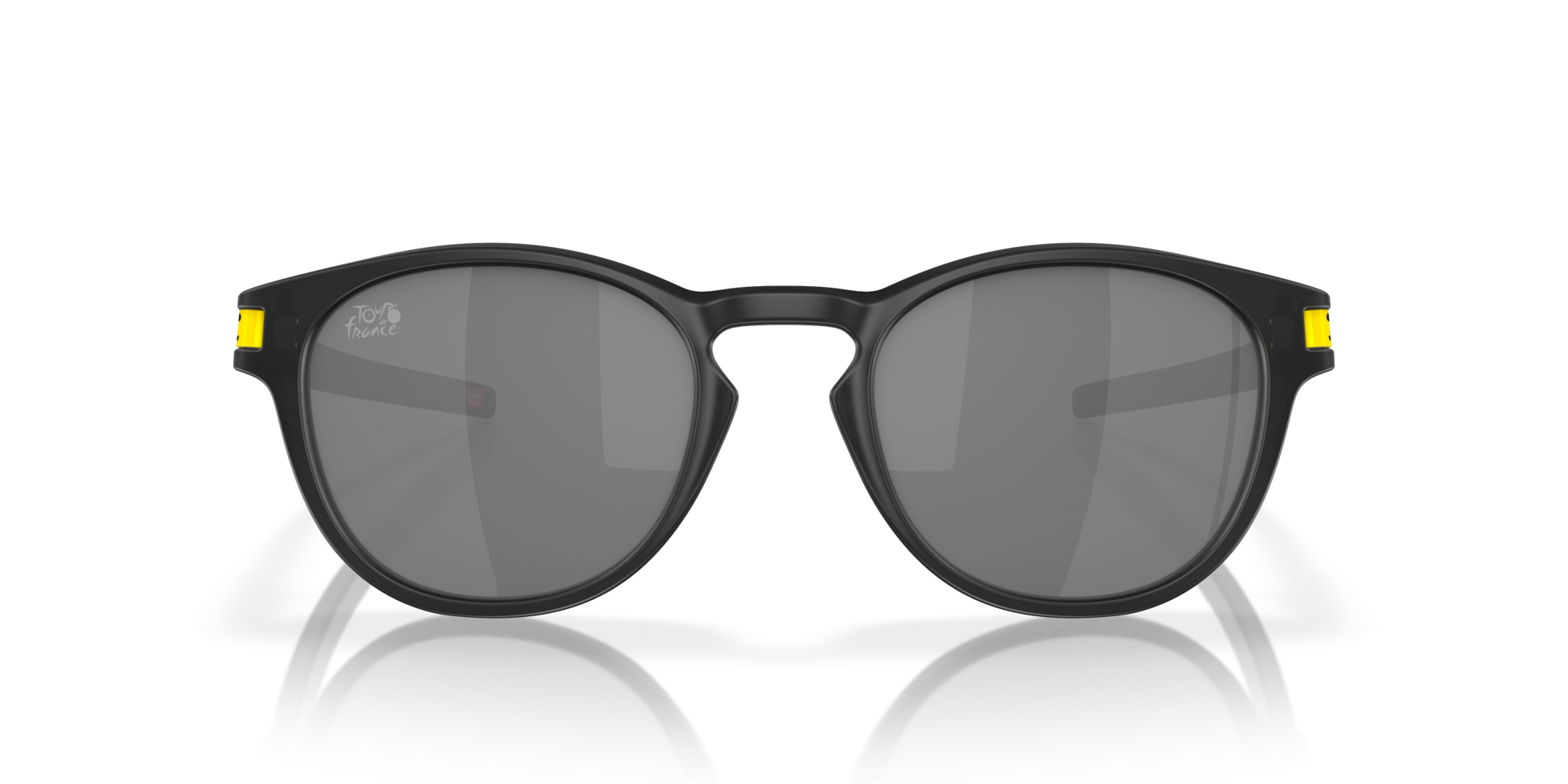Oakley OO9265 LATCH 926569 Oakley 3 sluneční brýle