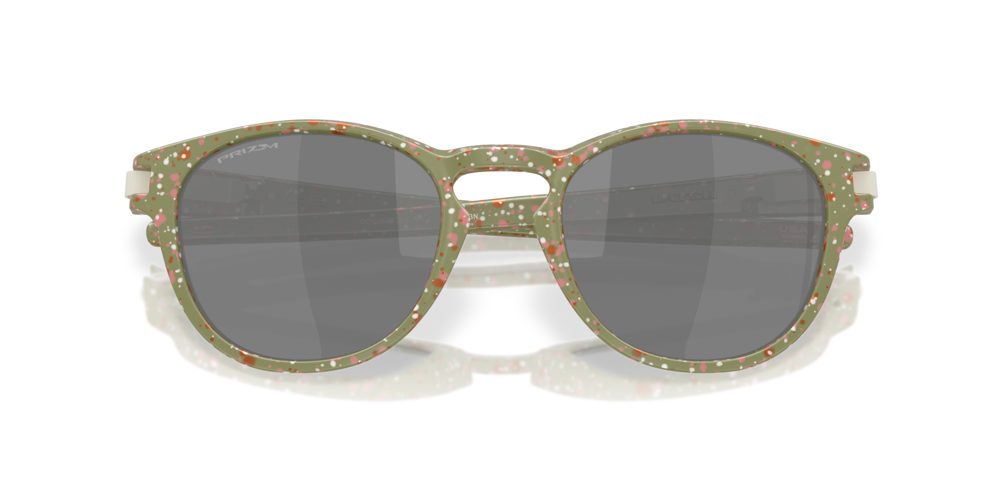 OO9265 LATCH 926572 Occhiali da sole Oakley 2