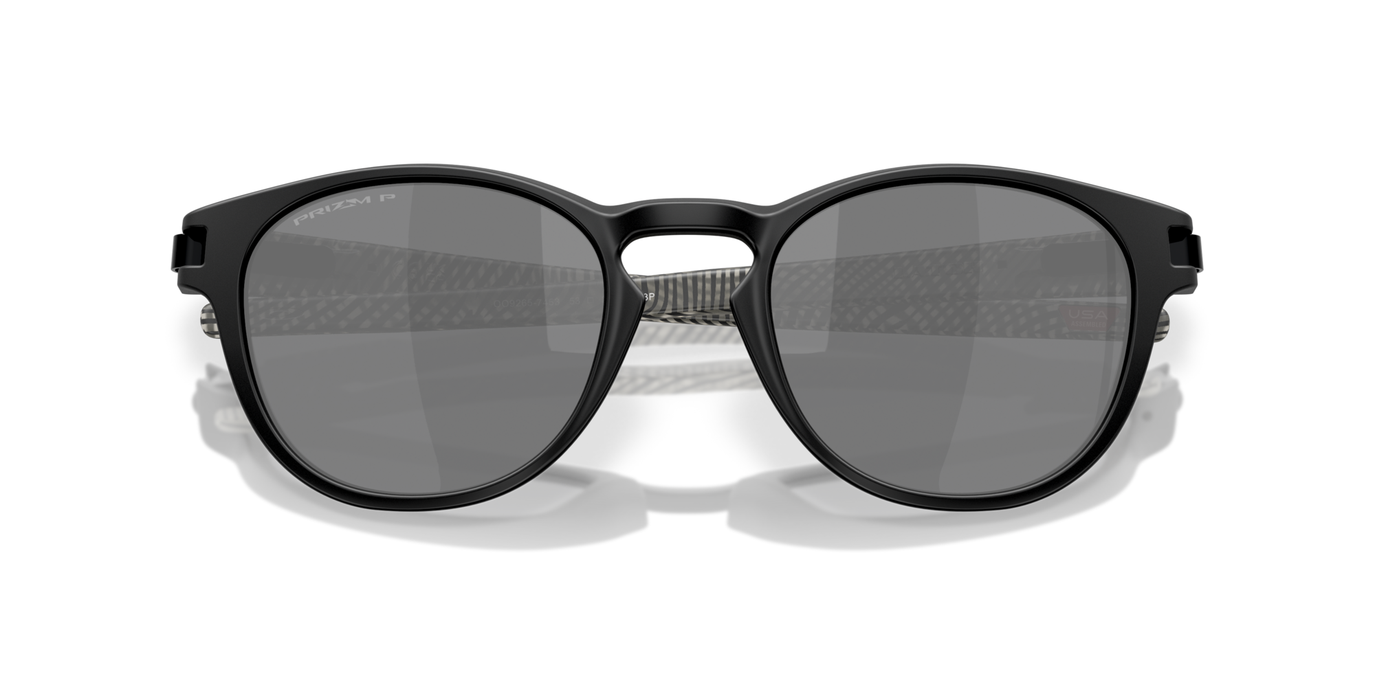 OO9265 LATCH 926574 Occhiali da sole Oakley 2
