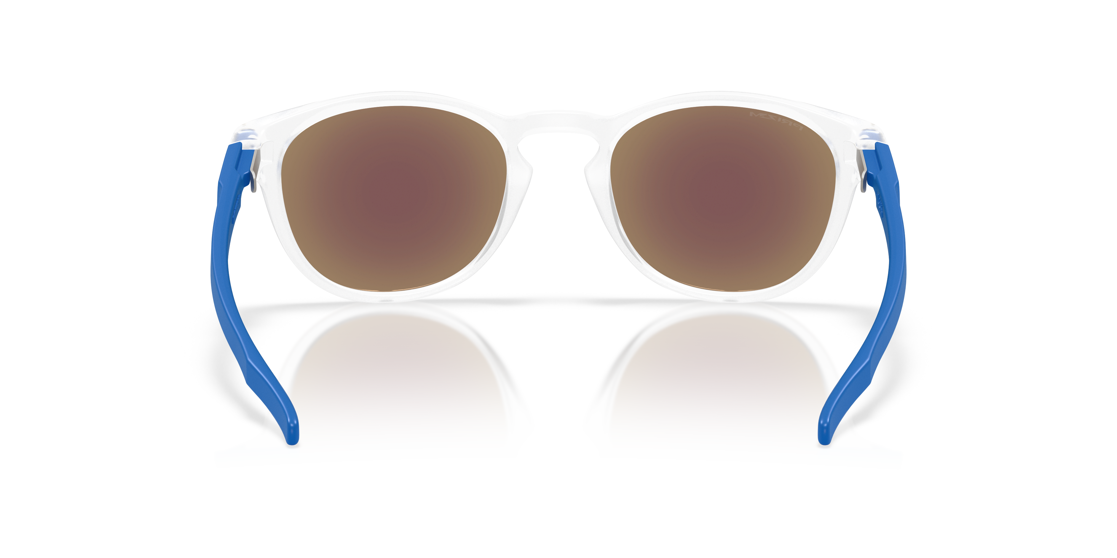 Oakley OO9265 LATCH 926576 Occhiali da sole Oakley 5