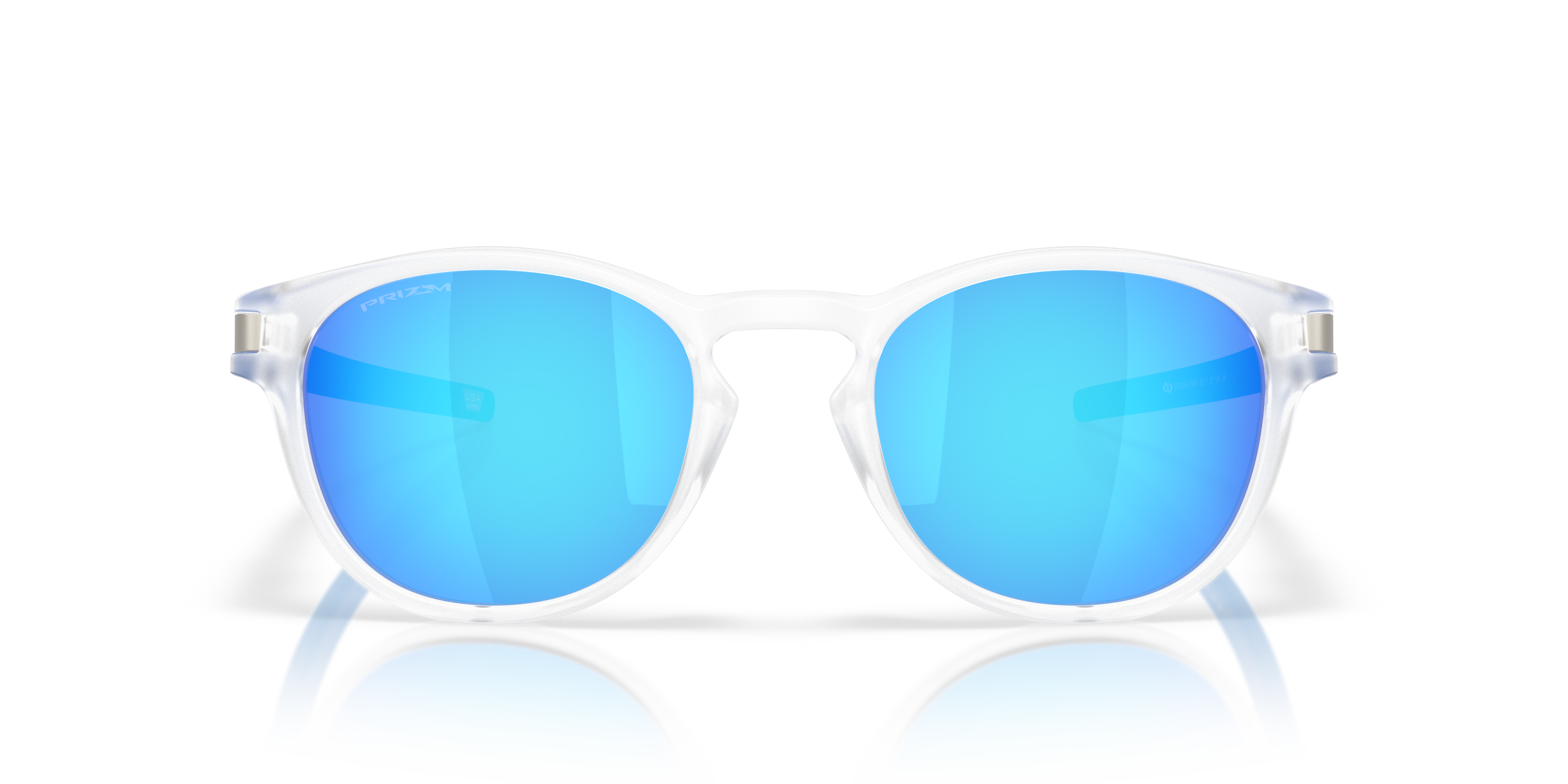 Oakley OO9265 LATCH 926576 Occhiali da sole Oakley 3