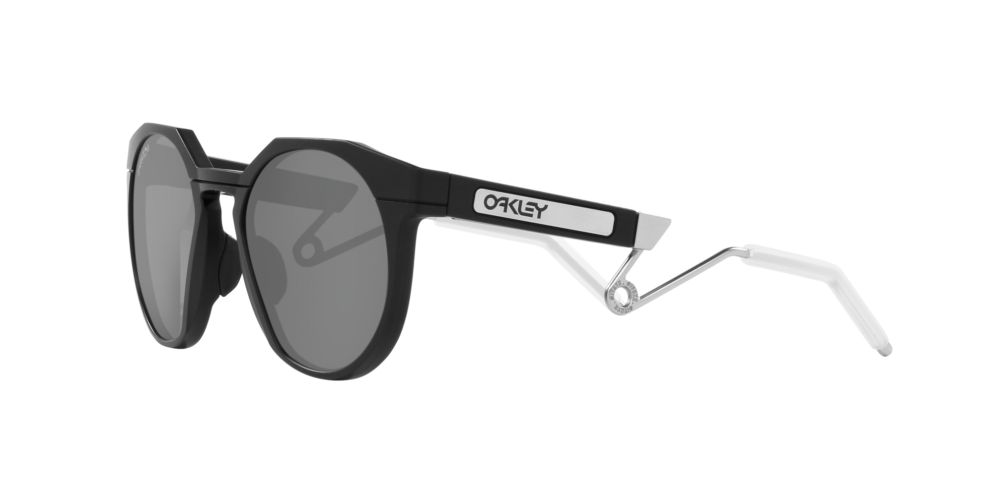 OO9279 HSTN METAL 927901 Occhiali da sole Oakley 4