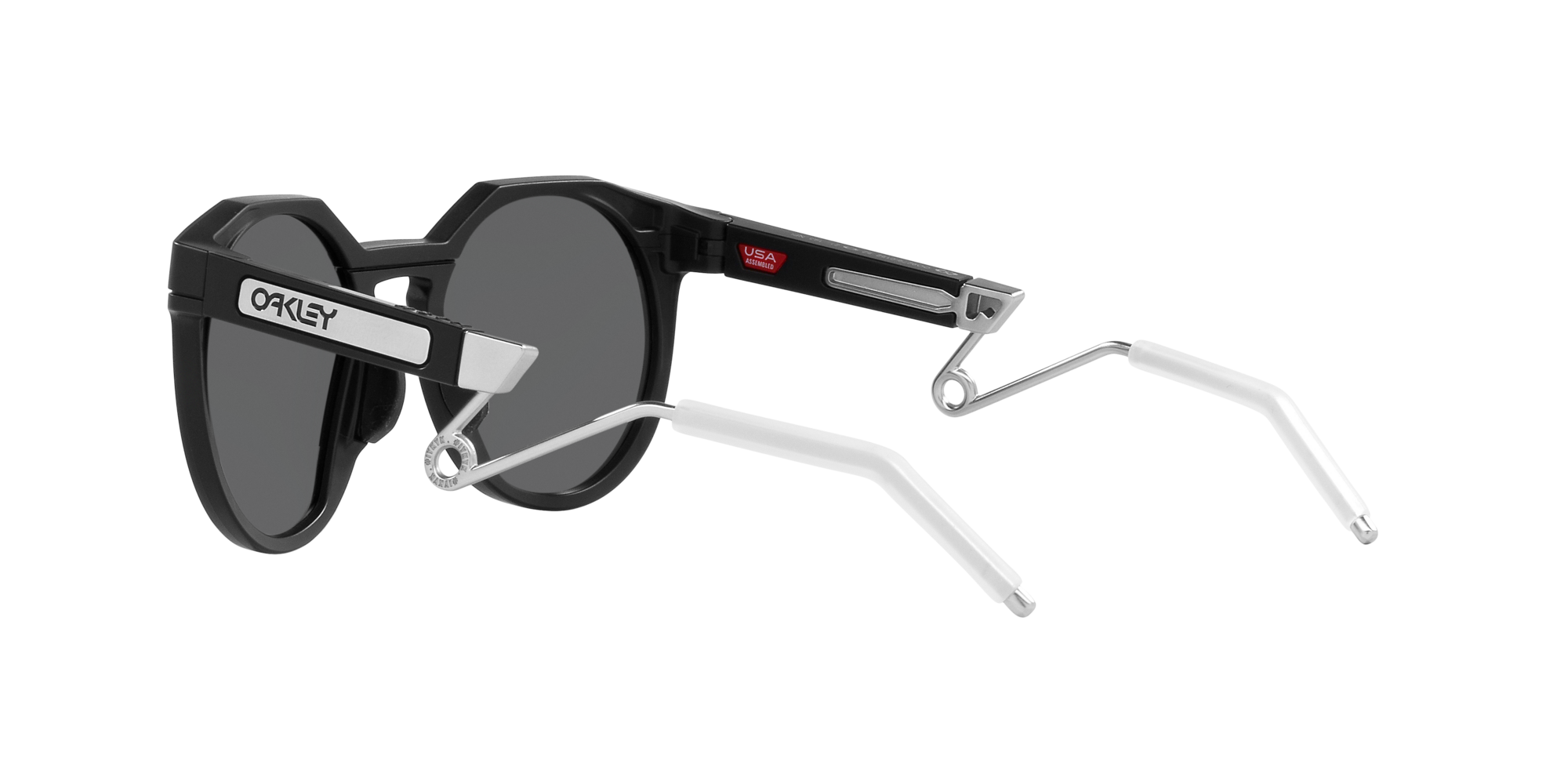 OO9279 HSTN METAL 927901 Occhiali da sole Oakley 6