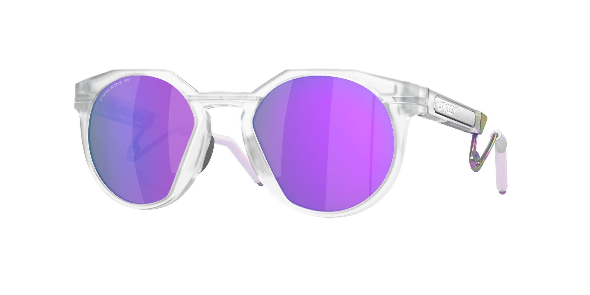 OO9279 HSTN METAL 927902 Occhiali da sole Oakley 1