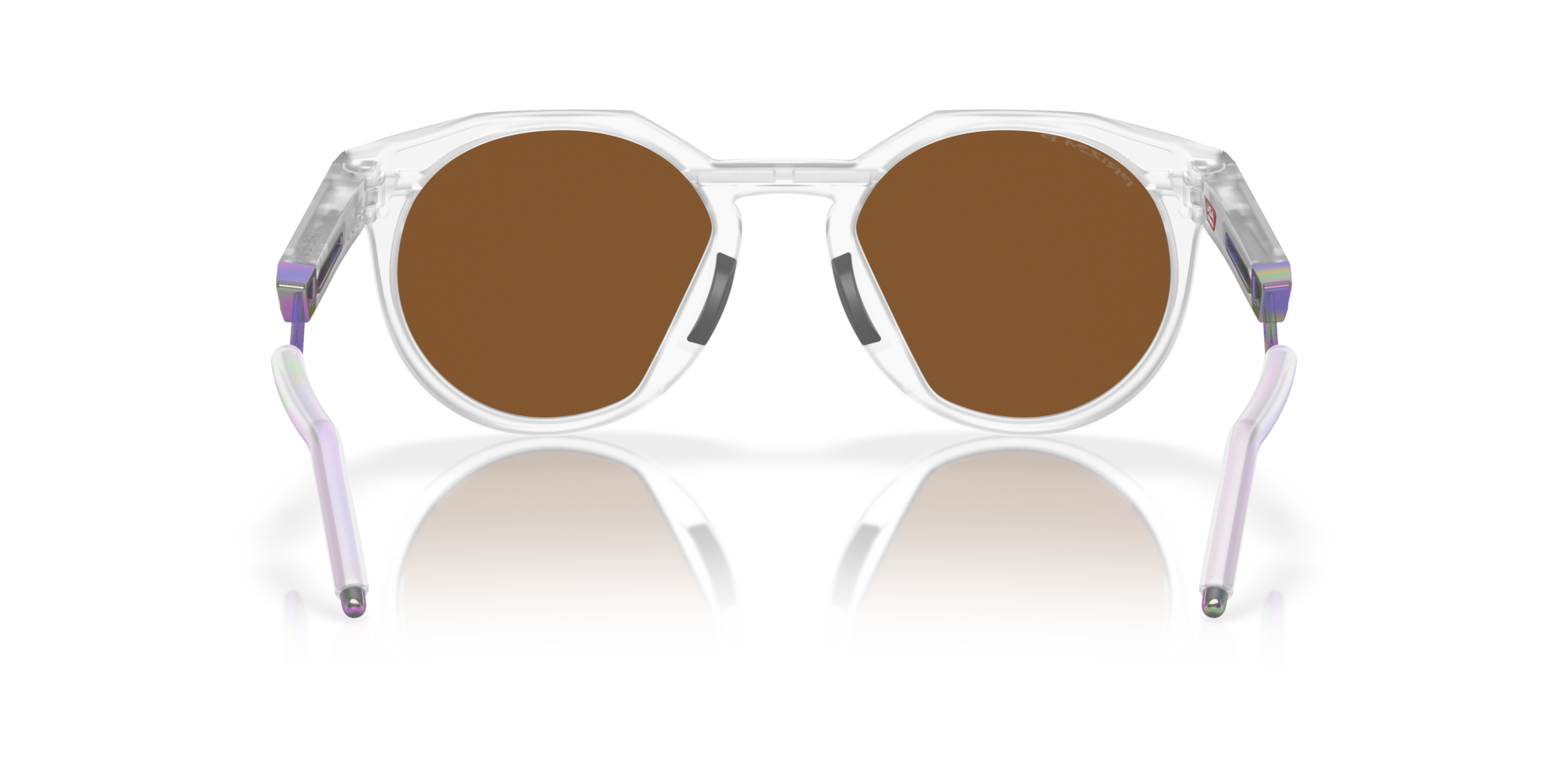 OO9279 HSTN METAL 927902 Occhiali da sole Oakley 5