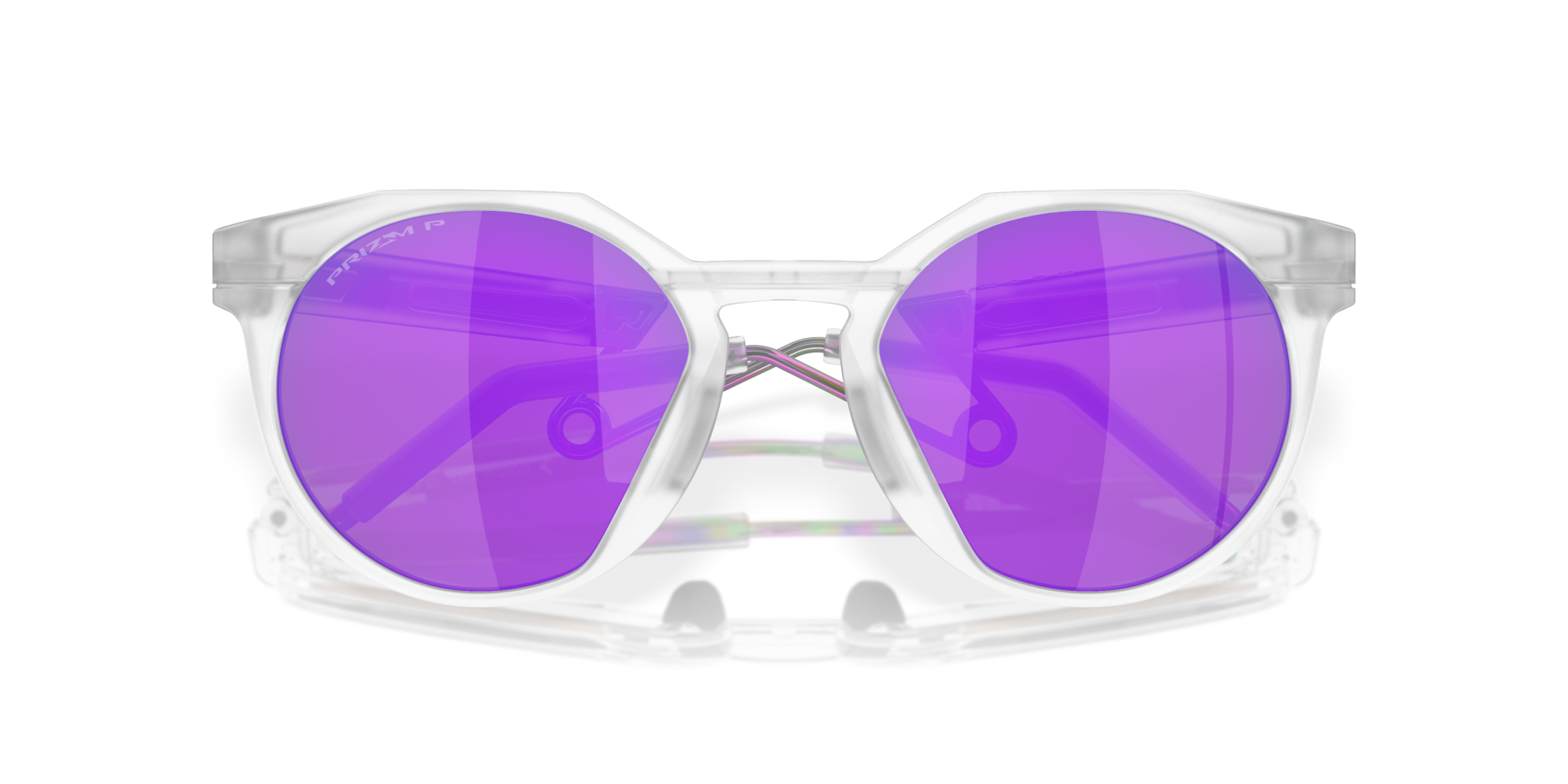 OO9279 HSTN METAL 927902 Occhiali da sole Oakley 2