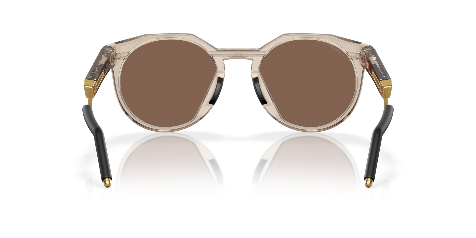 OO9279 HSTN METAL 927903 Occhiali da sole Oakley 5