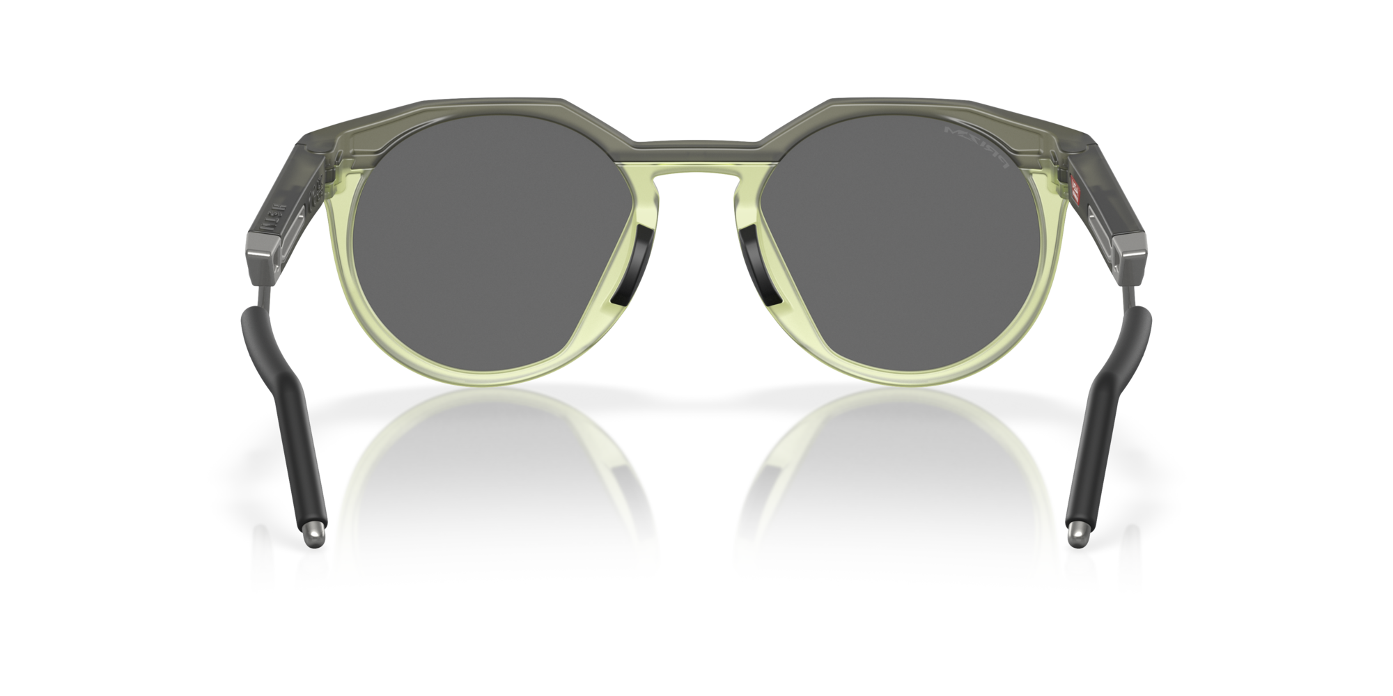 Sluneční brýle Oakley OO9279 HSTN METAL 927904 Oakley 5