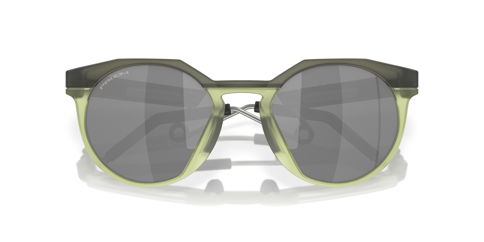 Oakley OO9279 HSTN METAL 927904 Oakley 2 sluneční brýle