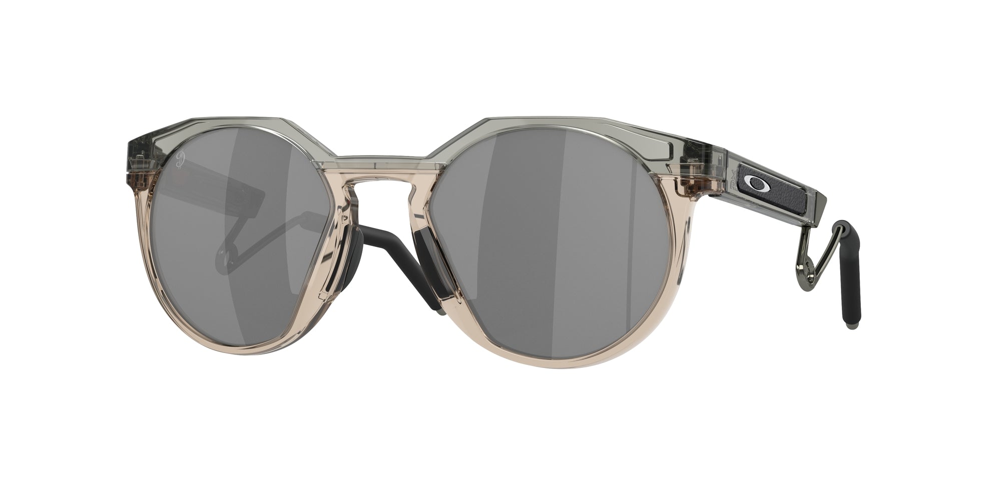 OO9279 HSTN METAL 927905 Occhiali da sole Oakley 1
