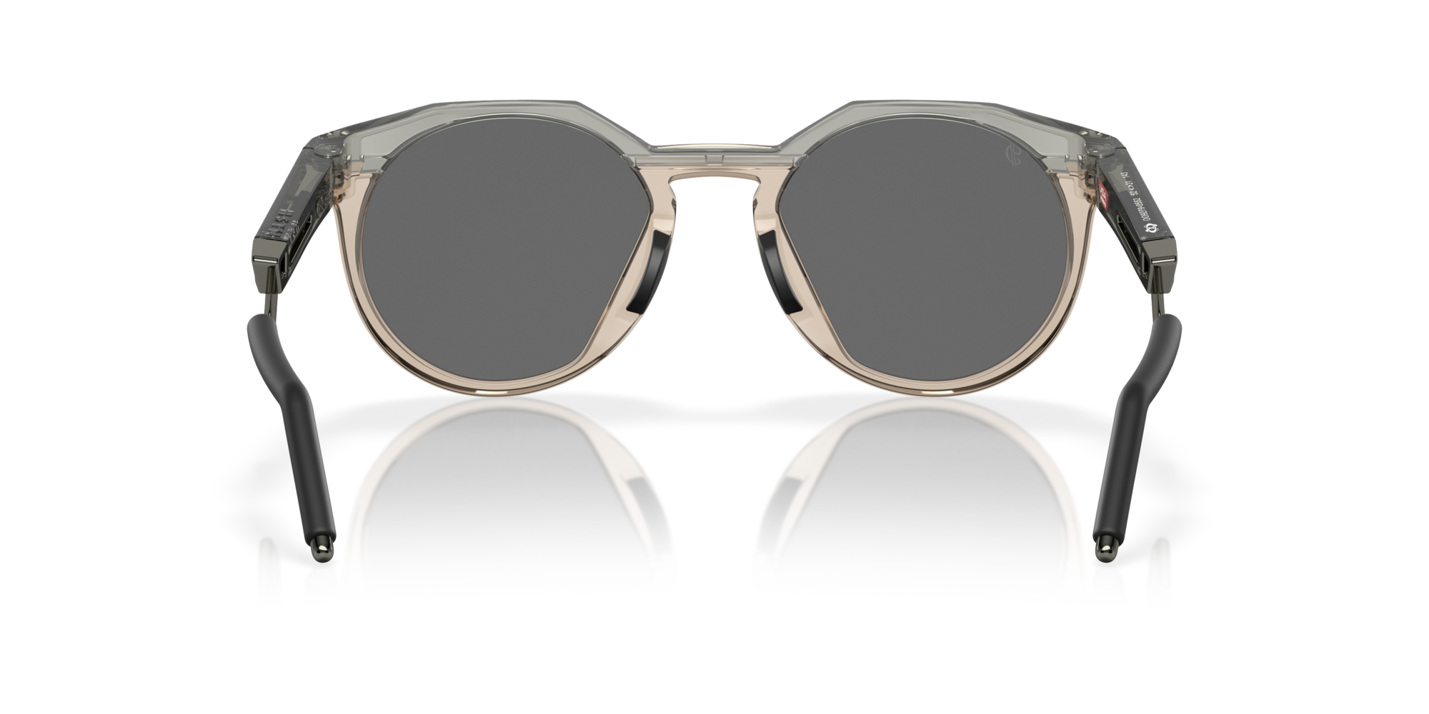 OO9279 HSTN METAL 927905 Occhiali da sole Oakley 5