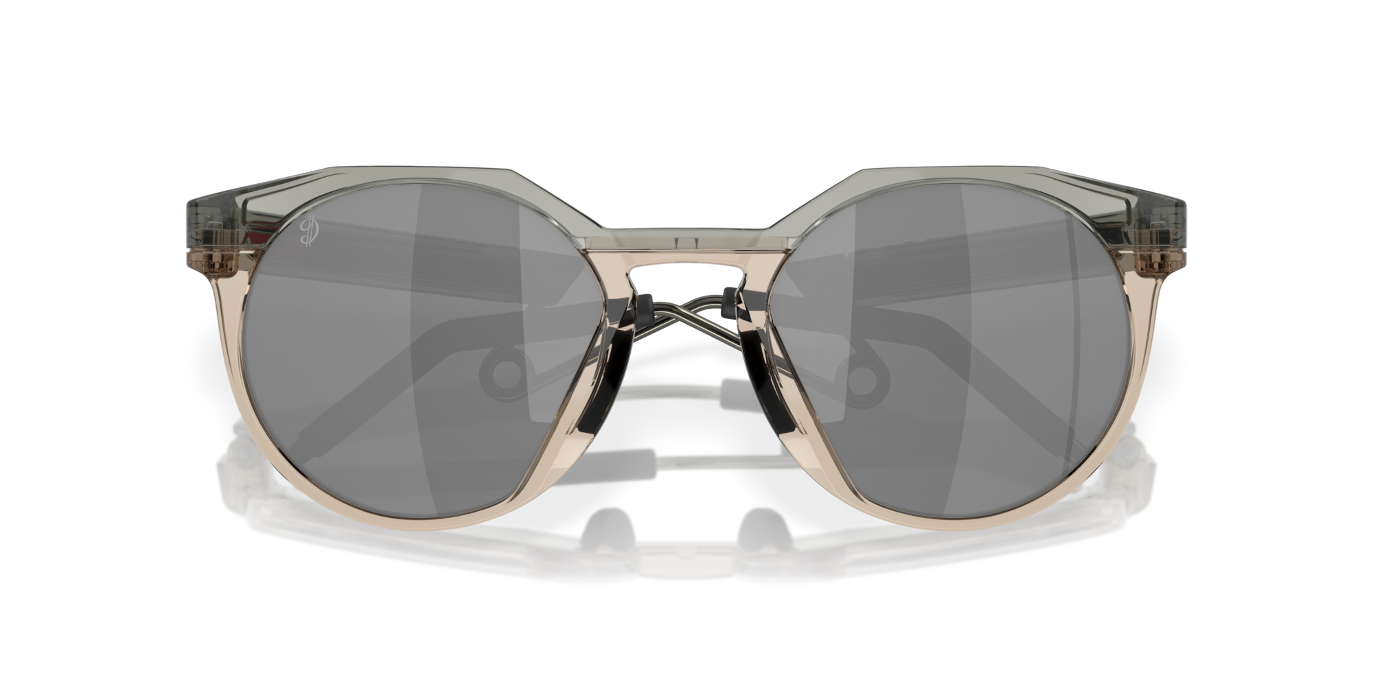 OO9279 HSTN METAL 927905 Occhiali da sole Oakley 2
