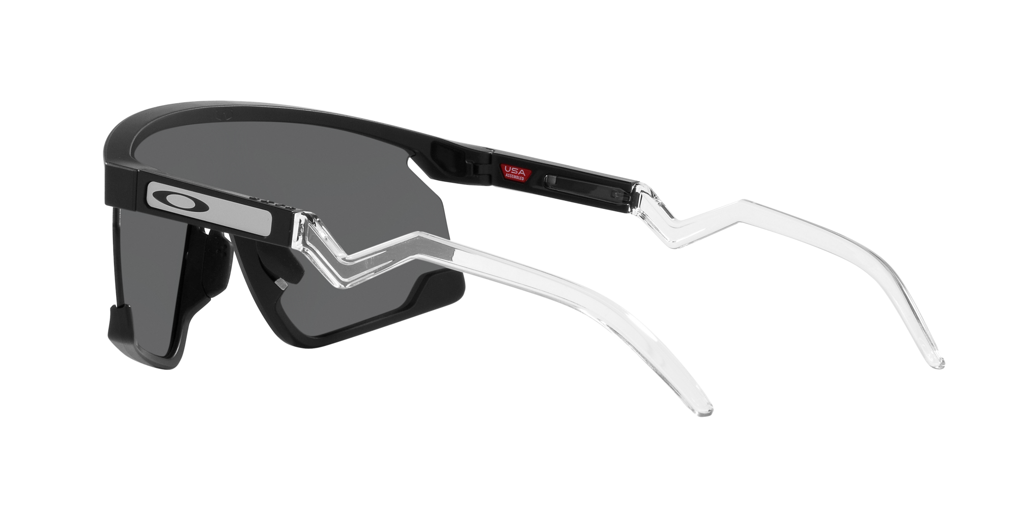 OO9280 BXTR 928001 Occhiali da sole Oakley 6