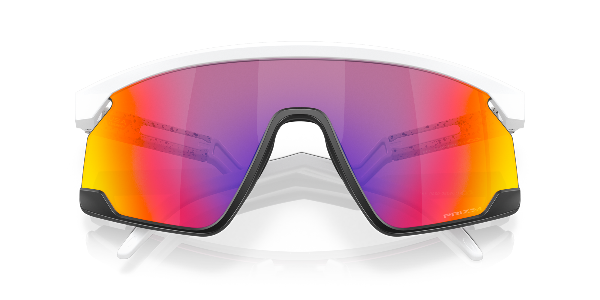 OO9280 BXTR 928002 Occhiali da sole Oakley 2