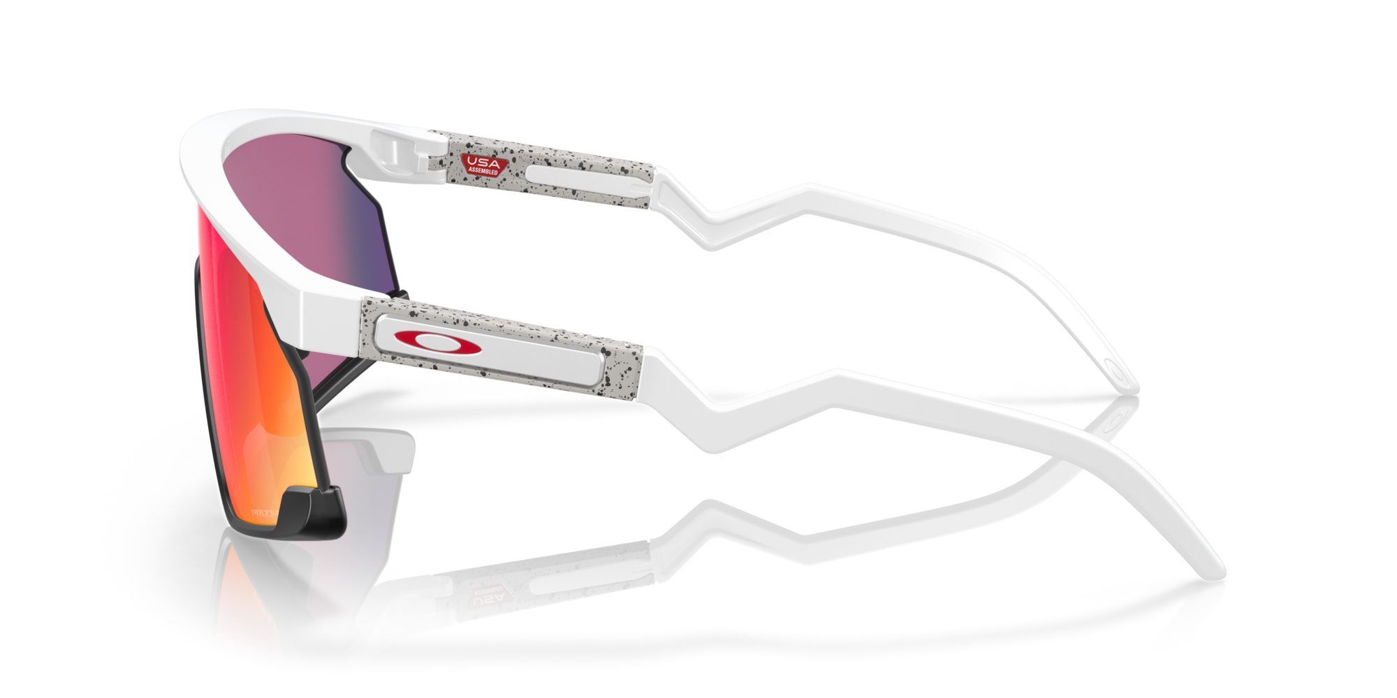 OO9280 BXTR 928002 Occhiali da sole Oakley 4