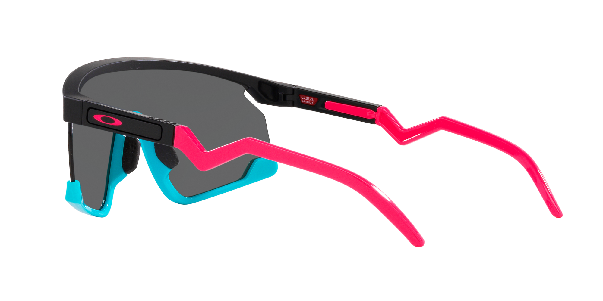 OO9280 BXTR 928005 Occhiali da sole Oakley 6