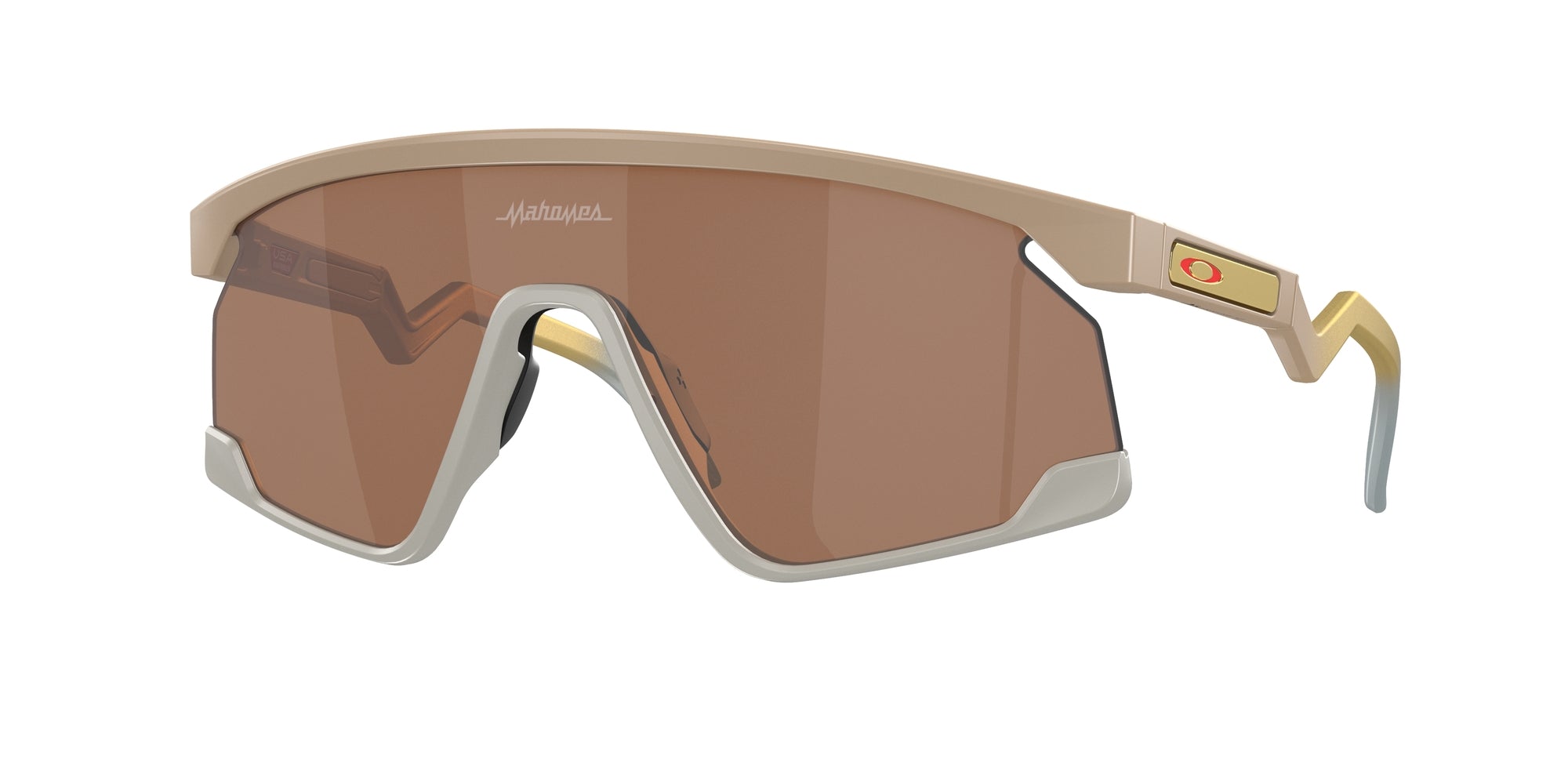 Sluneční brýle Oakley OO9280 BXTR 928008 Oakley 1