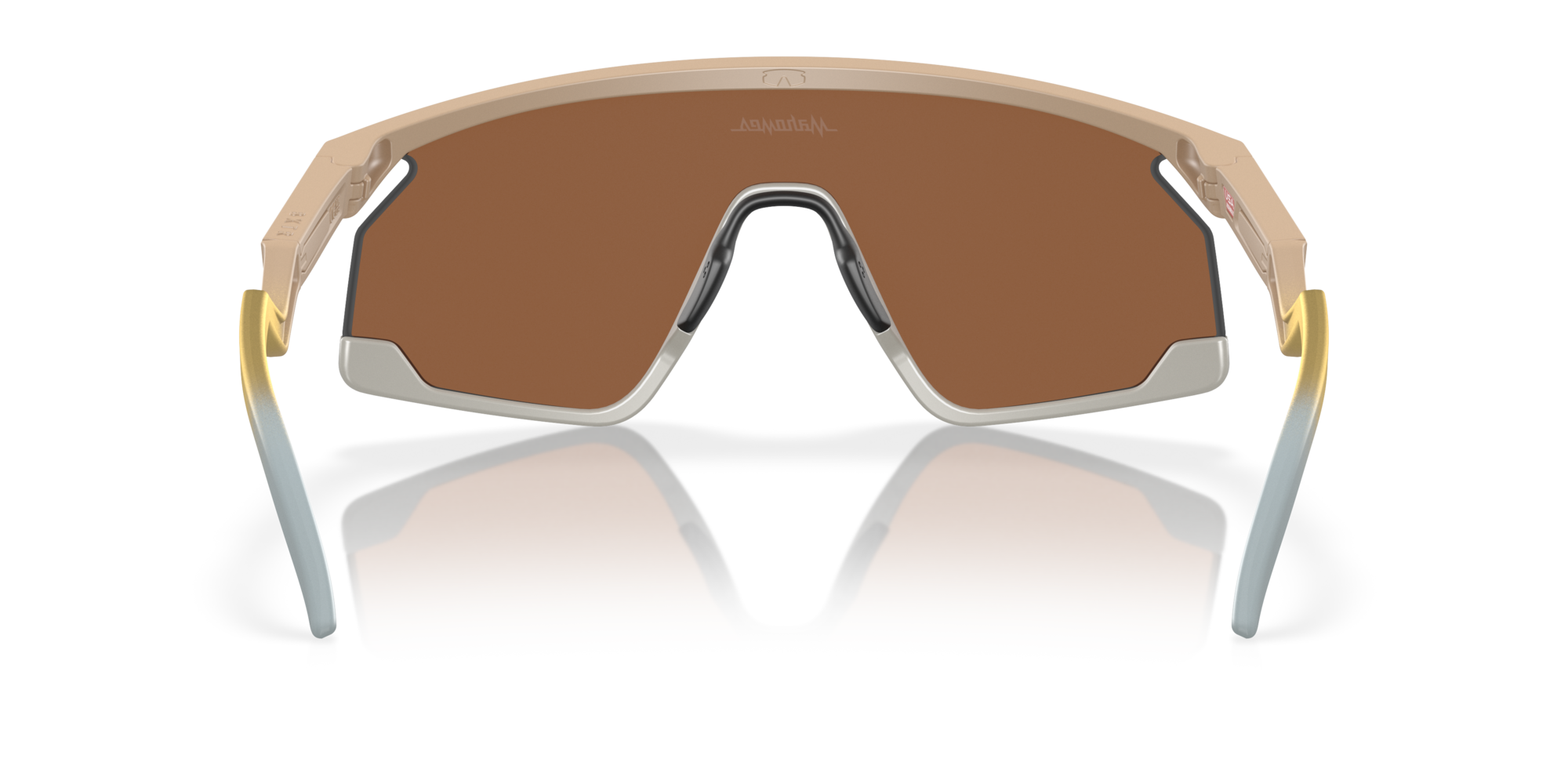 Sluneční brýle Oakley OO9280 BXTR 928008 Oakley 5
