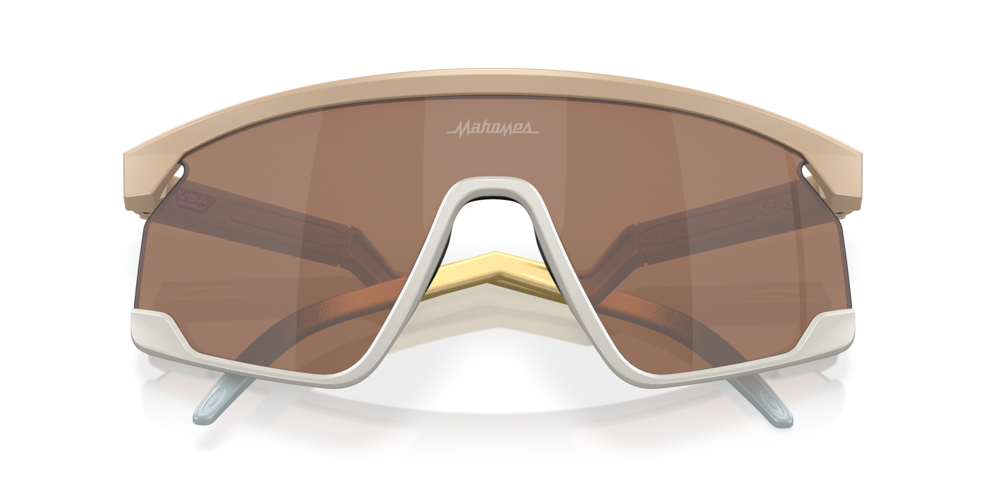 Oakley OO9280 BXTR 928008 Oakley 2 sluneční brýle
