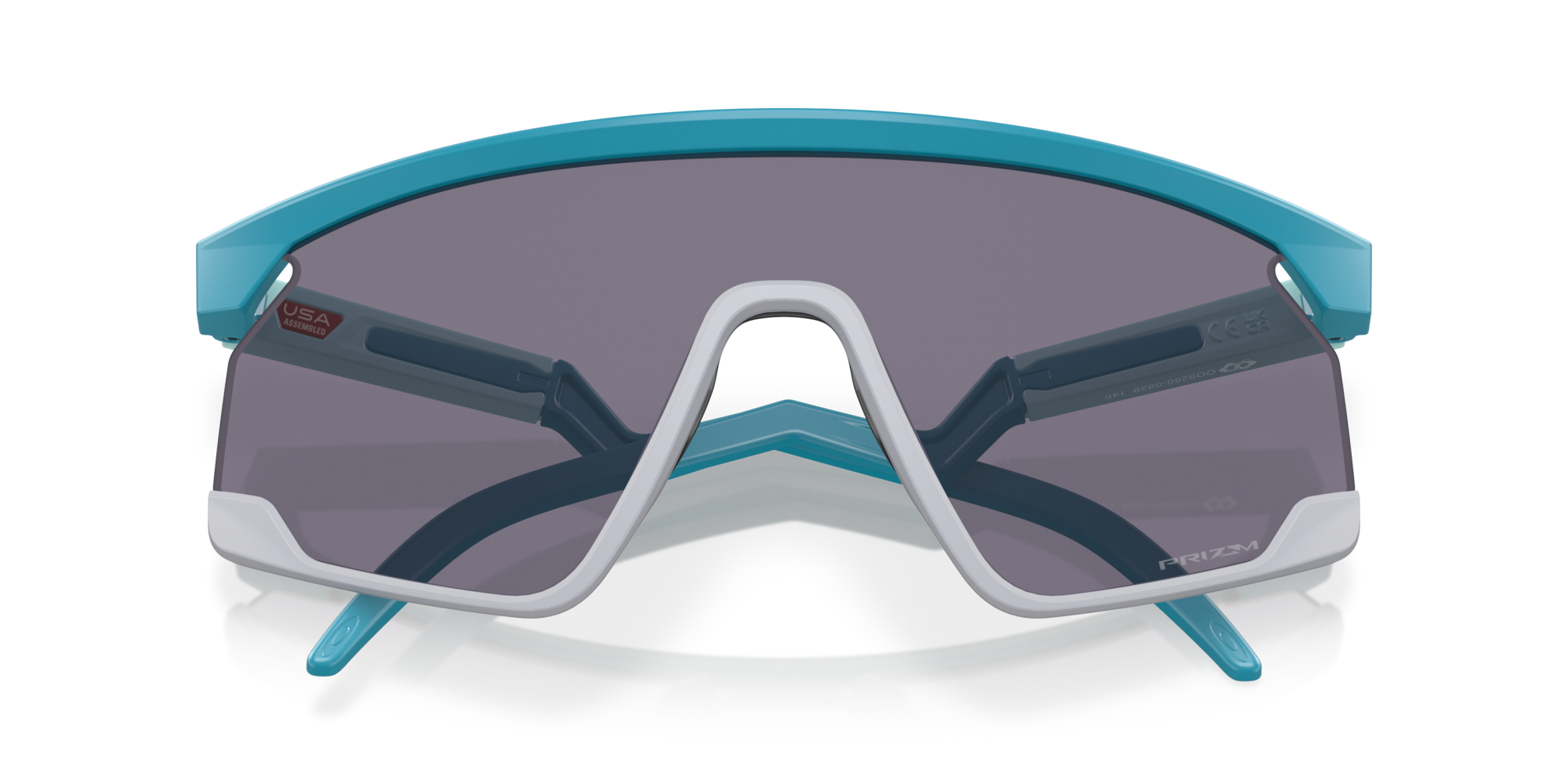 Oakley OO9280 BXTR 928009 Oakley 2 sluneční brýle