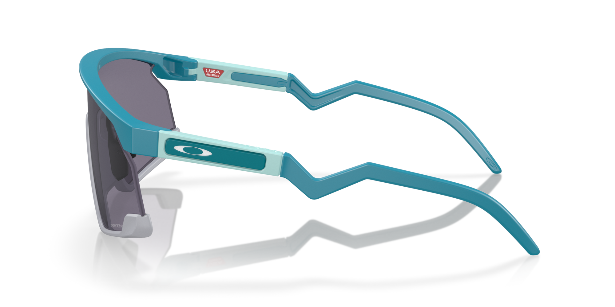 Oakley OO9280 BXTR 928009 Oakley 4 sluneční brýle