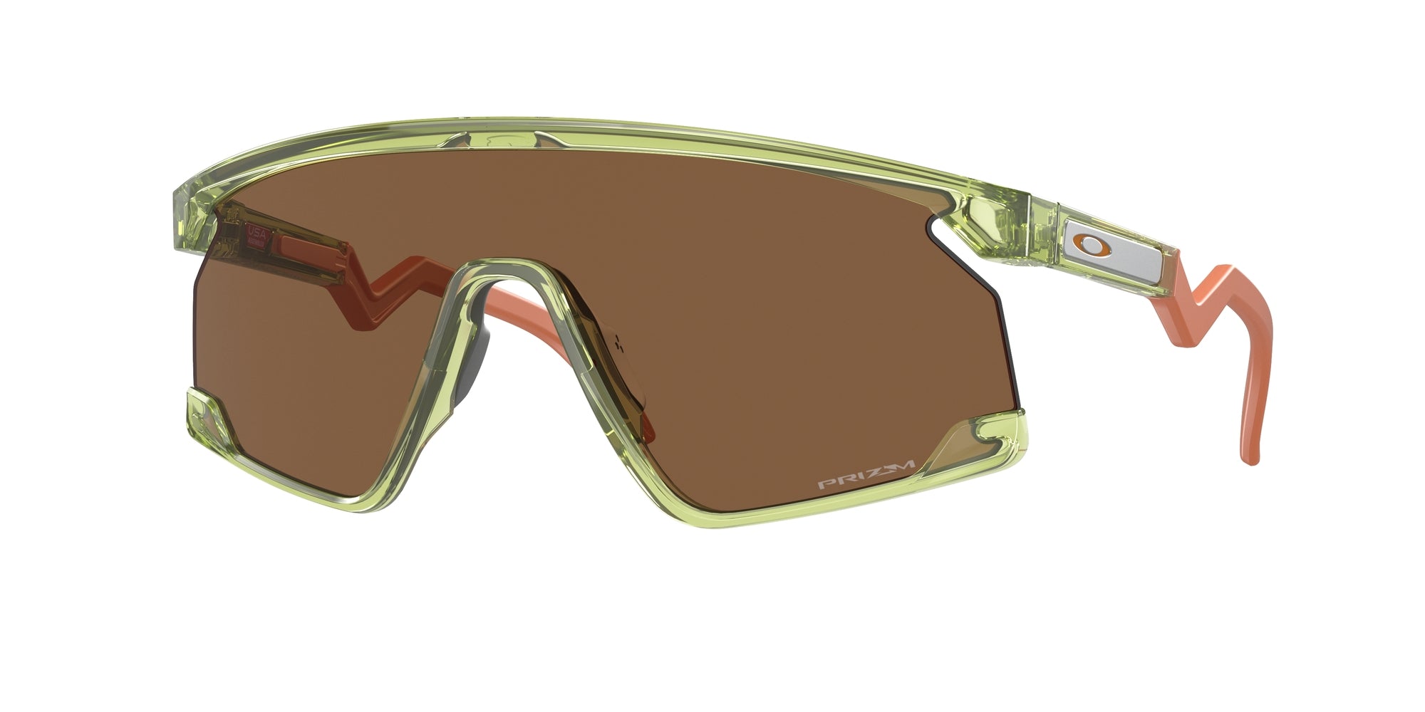 Sluneční brýle Oakley OO9280 BXTR 928011 Oakley 1