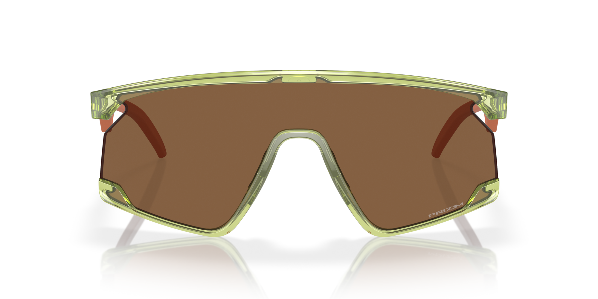 Oakley OO9280 BXTR 928011 Oakley 3 sluneční brýle