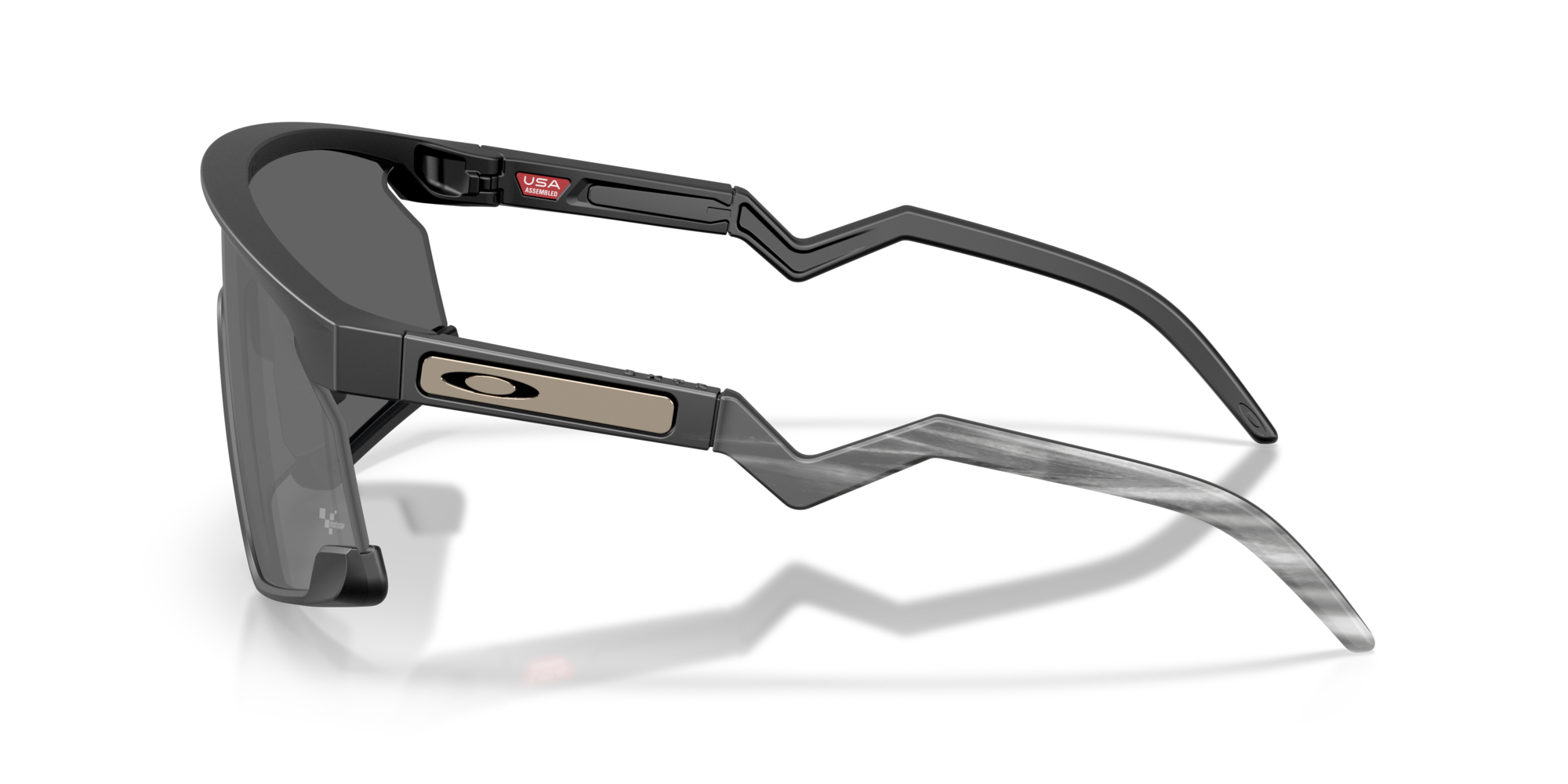 OO9280 BXTR 928019 Occhiali da sole Oakley 4