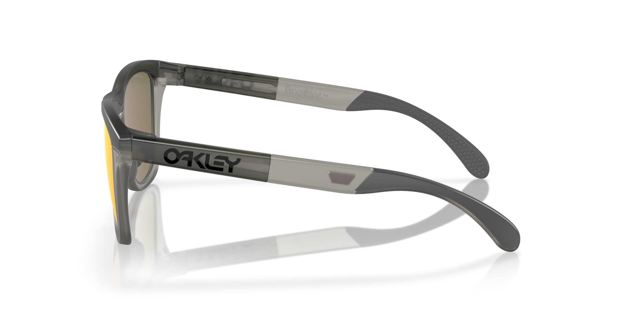 OO9284 FROGSKINS RANGE 928401 Occhiali da sole Oakley 4