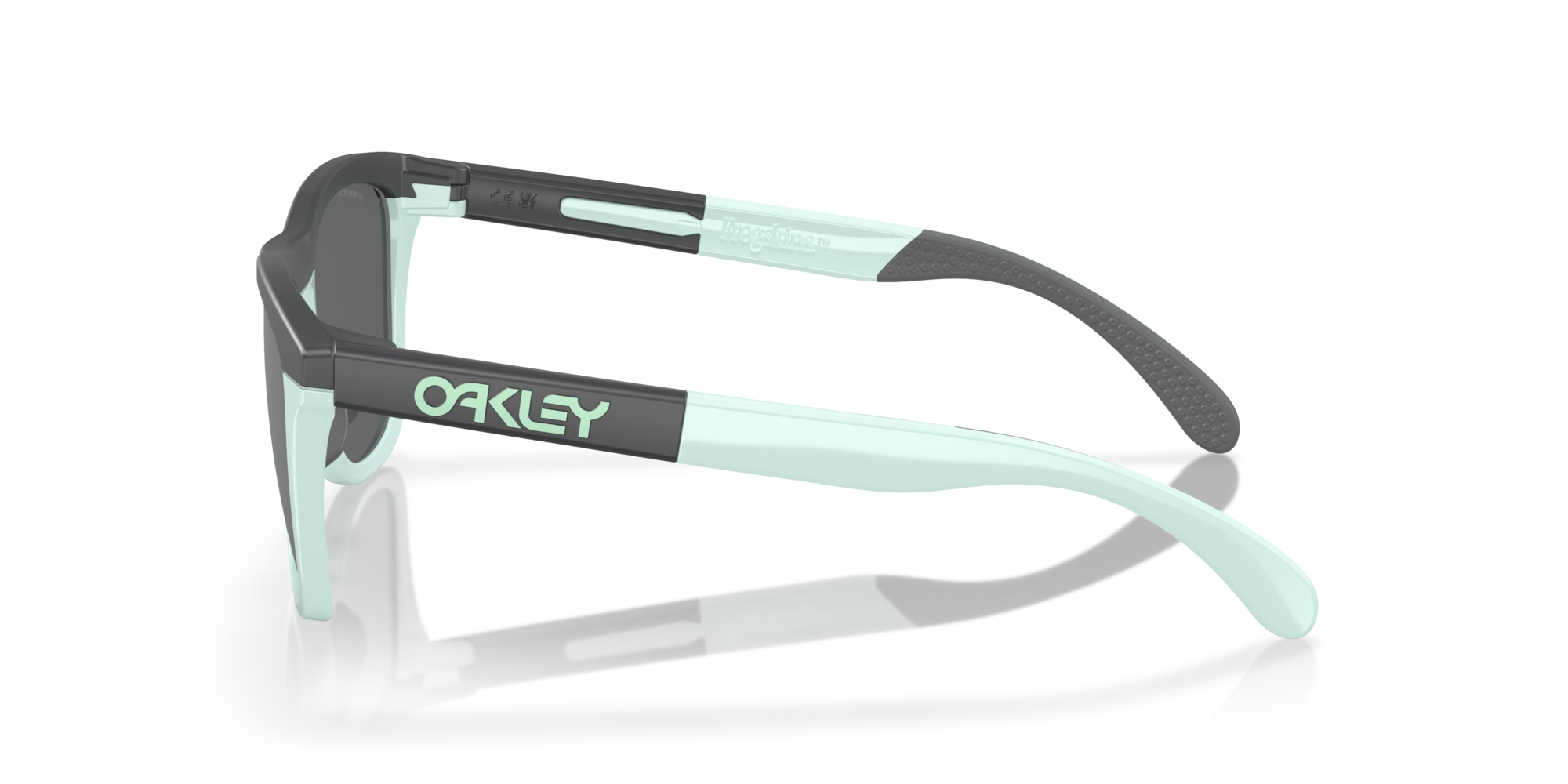 OO9284 FROGSKINS RANGE 928403 Occhiali da sole Oakley 4