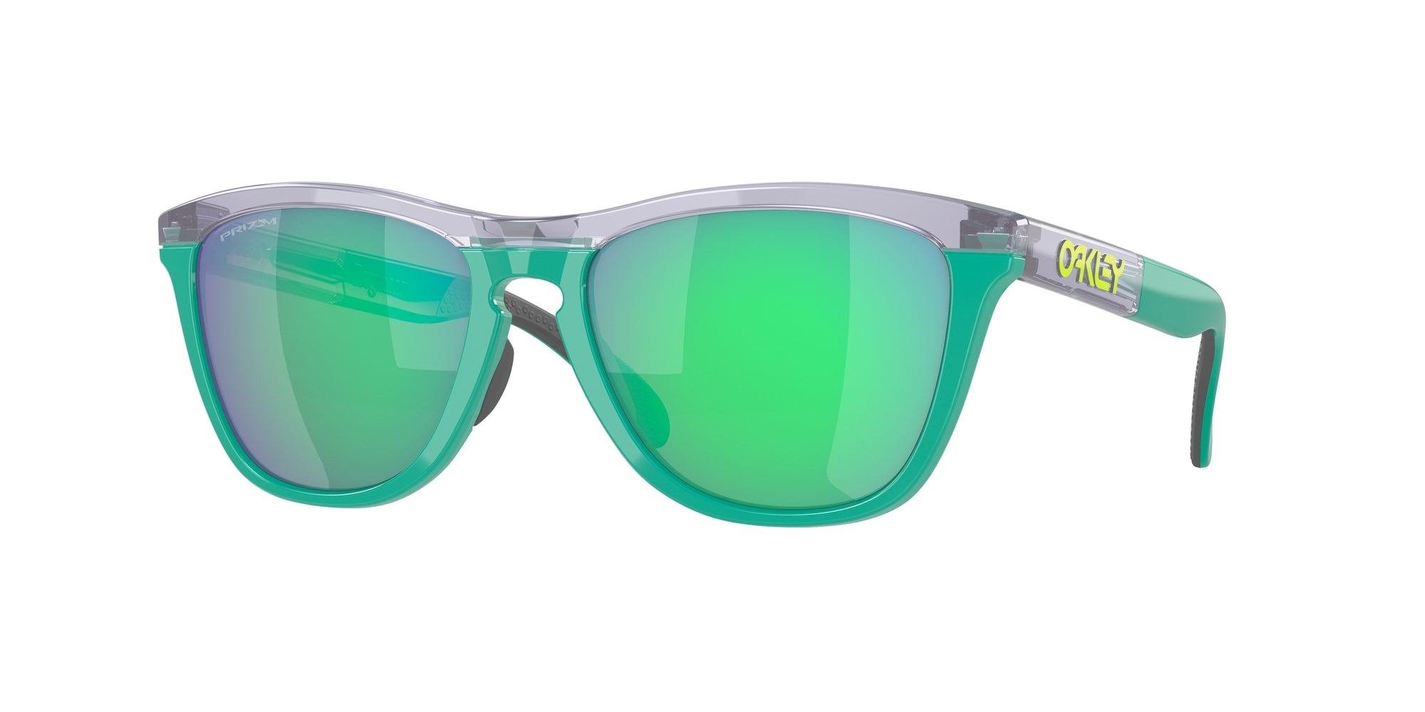 OO9284 FROGSKINS RANGE 928406 Occhiali da sole Oakley 1