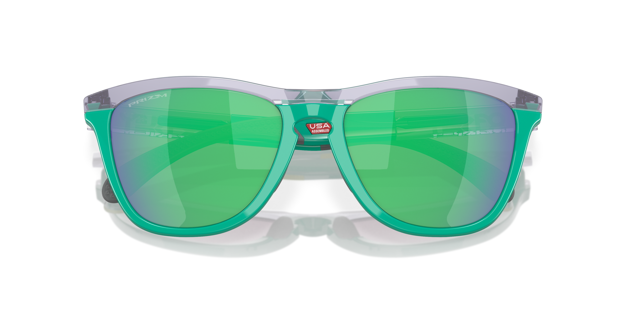 OO9284 FROGSKINS RANGE 928406 Occhiali da sole Oakley 2