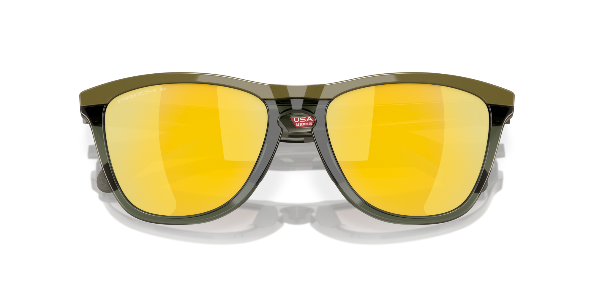 OO9284 FROGSKINS RANGE 928408 Occhiali da sole Oakley 2