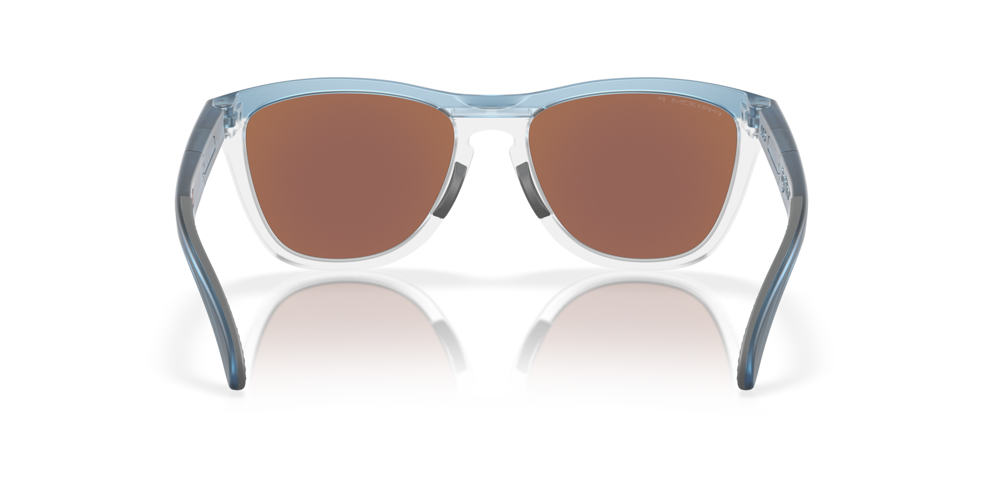 OO9284 FROGSKINS RANGE 928409 Occhiali da sole Oakley 5