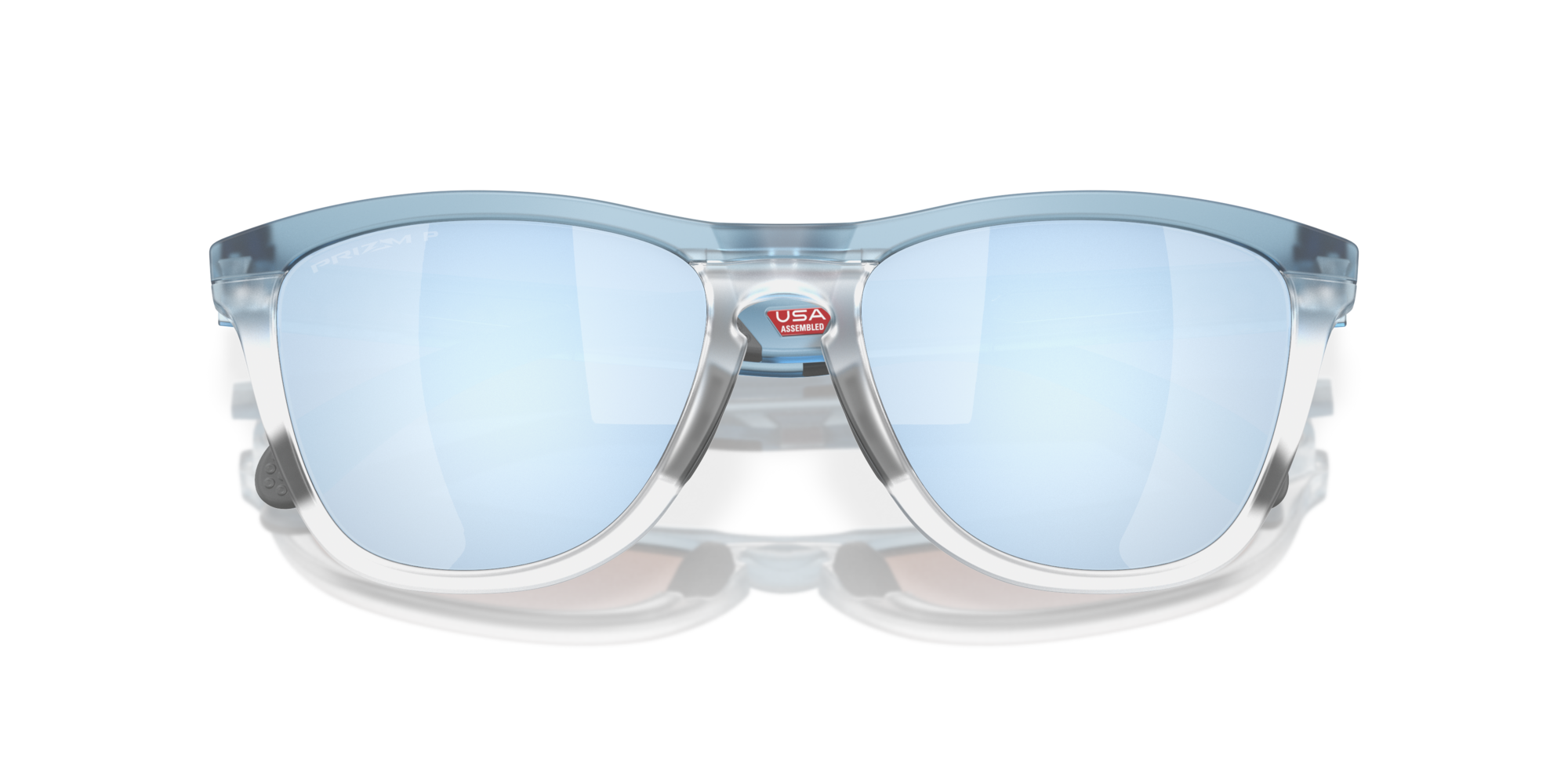OO9284 FROGSKINS RANGE 928409 Occhiali da sole Oakley 2