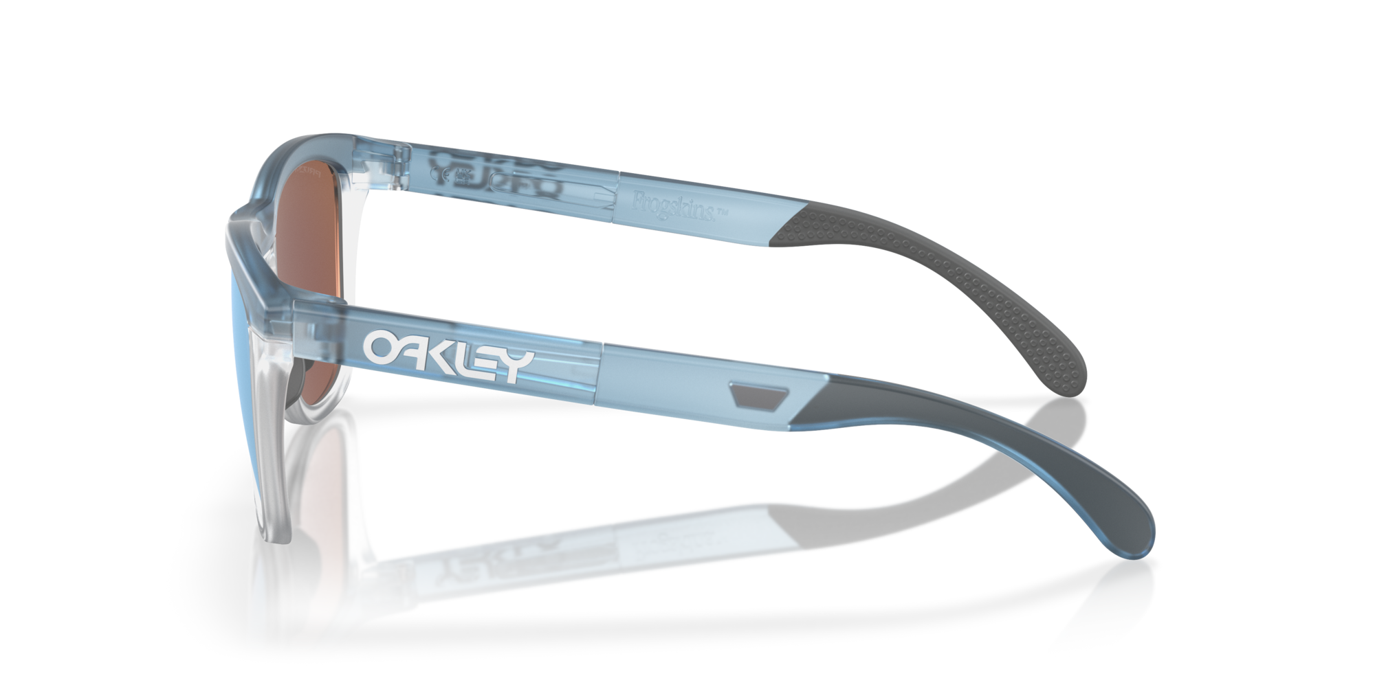OO9284 FROGSKINS RANGE 928409 Occhiali da sole Oakley 4