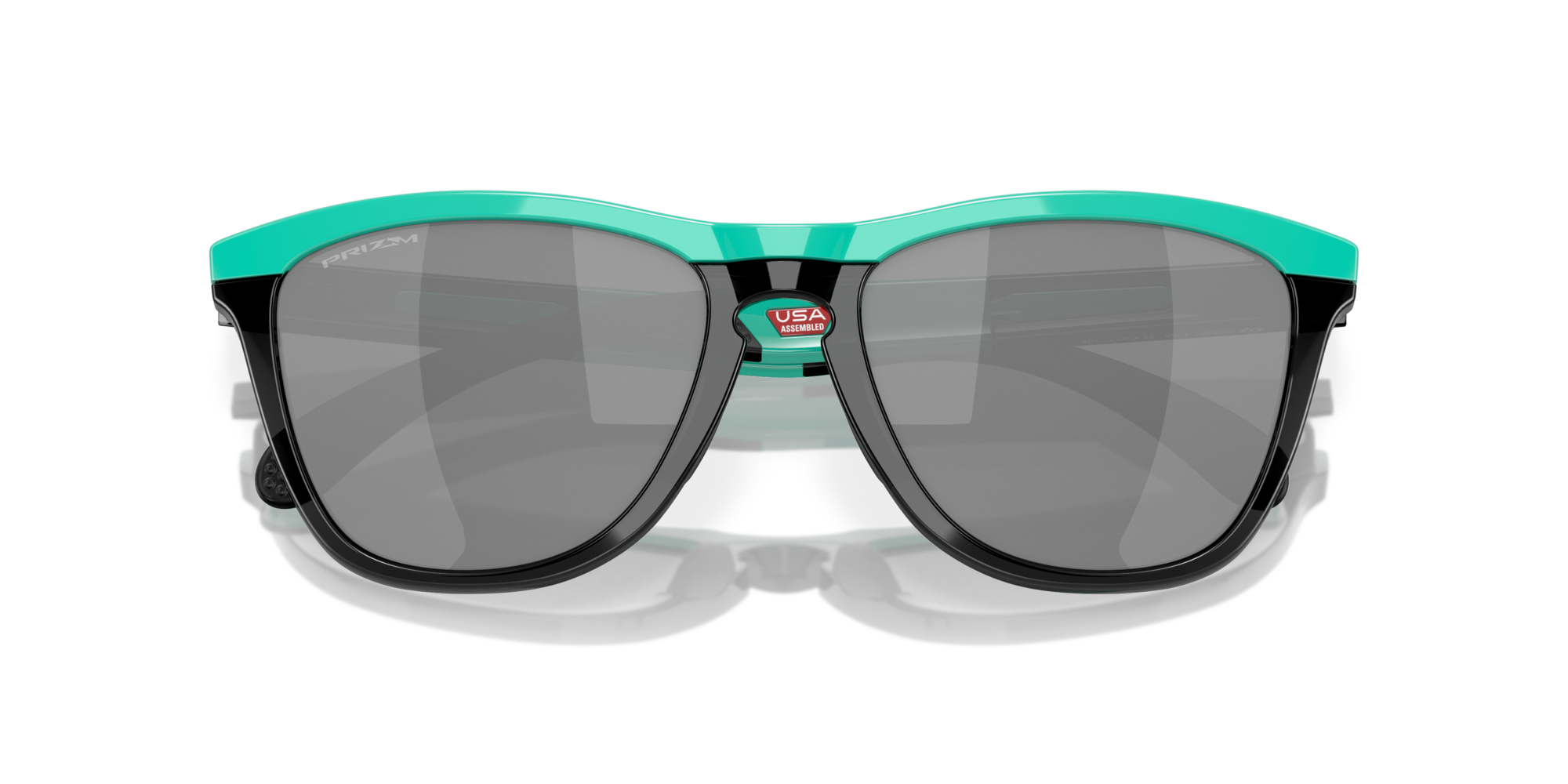 OO9284 FROGSKINS RANGE 928410 Occhiali da sole Oakley 2