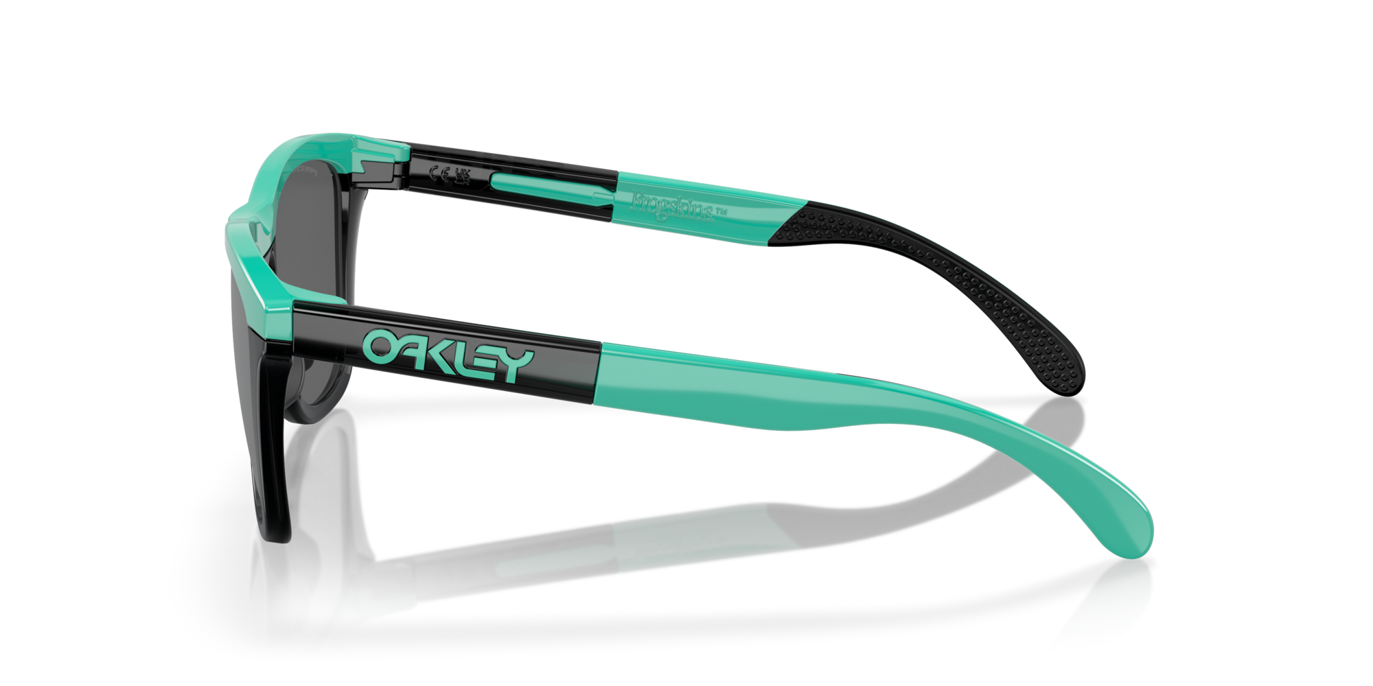 OO9284 FROGSKINS RANGE 928410 Occhiali da sole Oakley 4