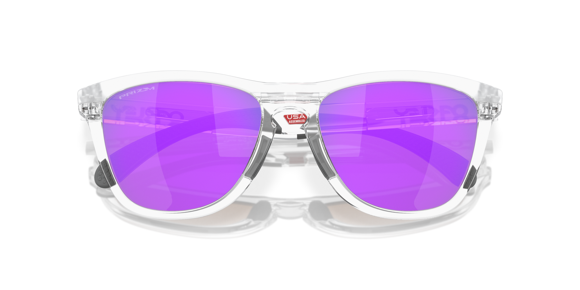 OO9284 FROGSKINS RANGE 928412 Occhiali da sole Oakley 2