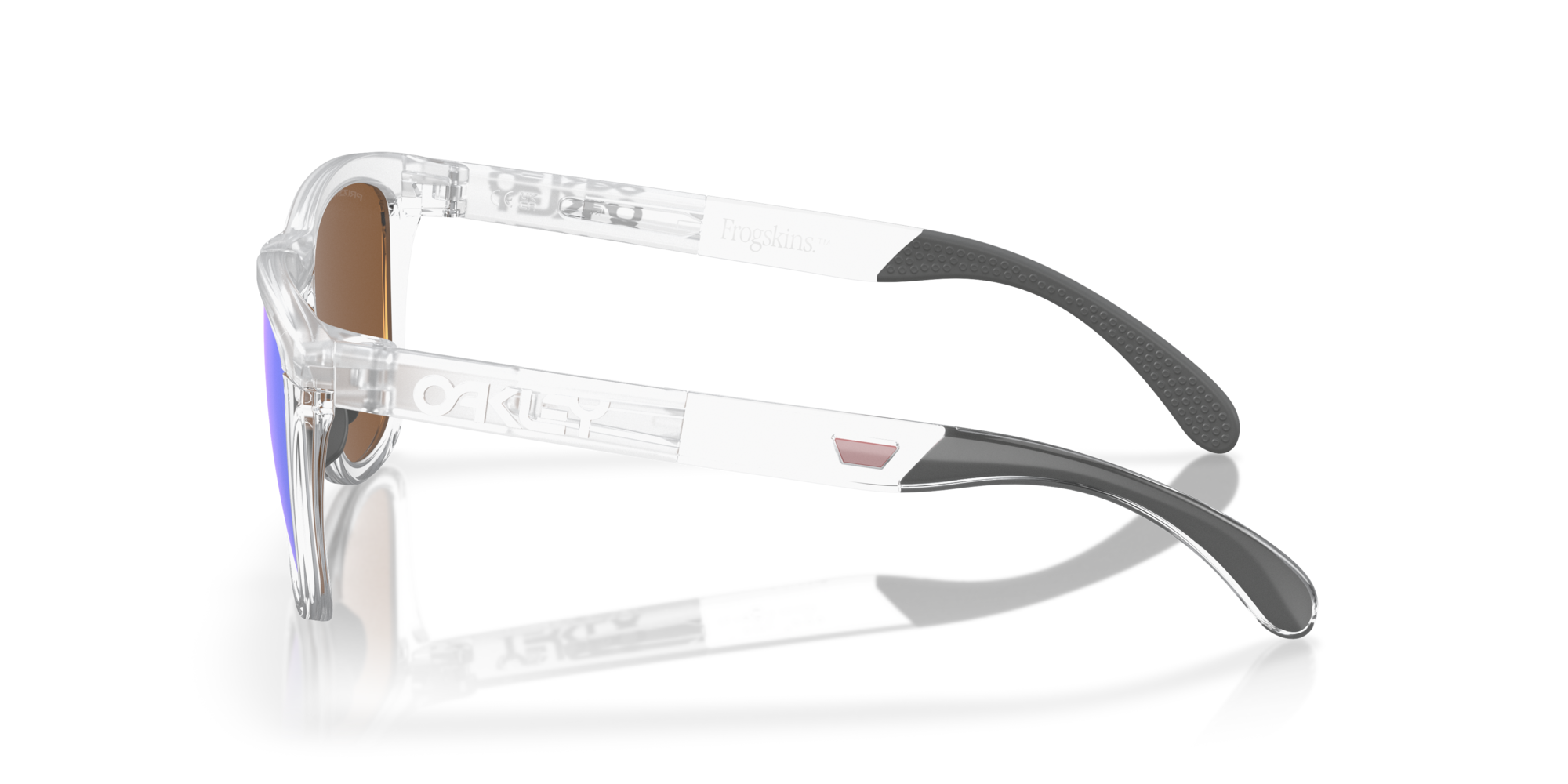 OO9284 FROGSKINS RANGE 928412 Occhiali da sole Oakley 4