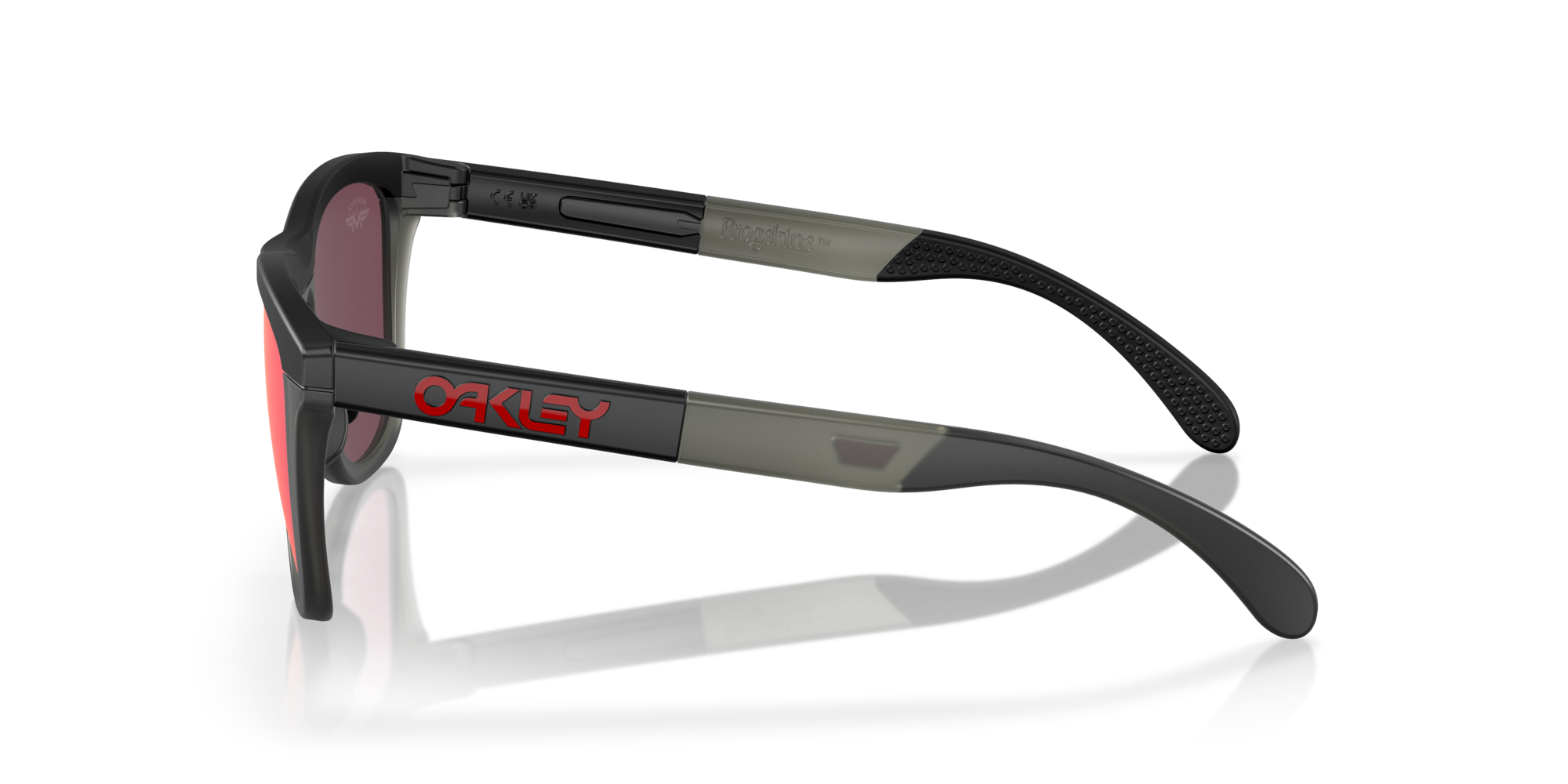 OO9284 FROGSKINS RANGE 928413 Occhiali da sole Oakley 4