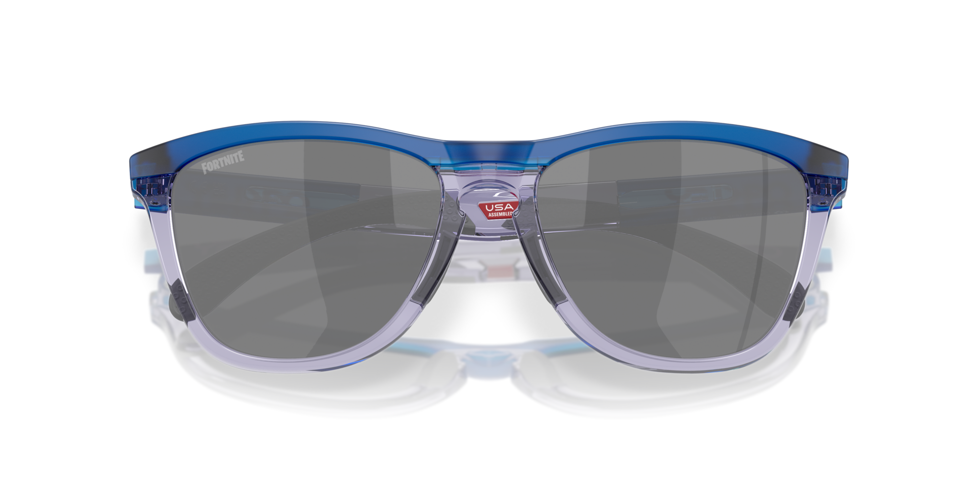 OO9284 FROGSKINS RANGE 928416 Occhiali da sole Oakley 2