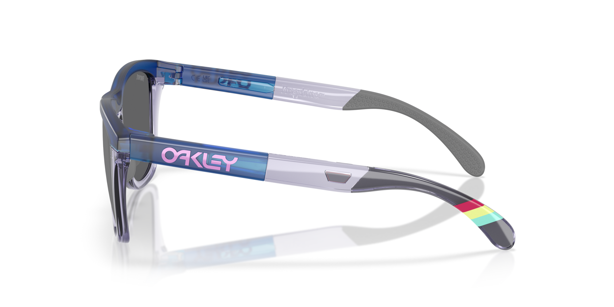 OO9284 FROGSKINS RANGE 928416 Occhiali da sole Oakley 4