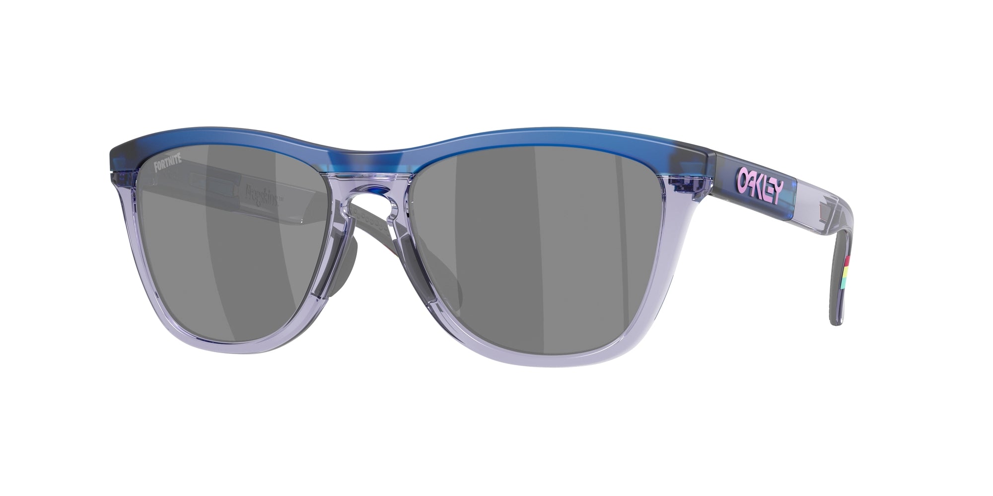 OO9284 FROGSKINS RANGE 928416 Occhiali da sole Oakley 1