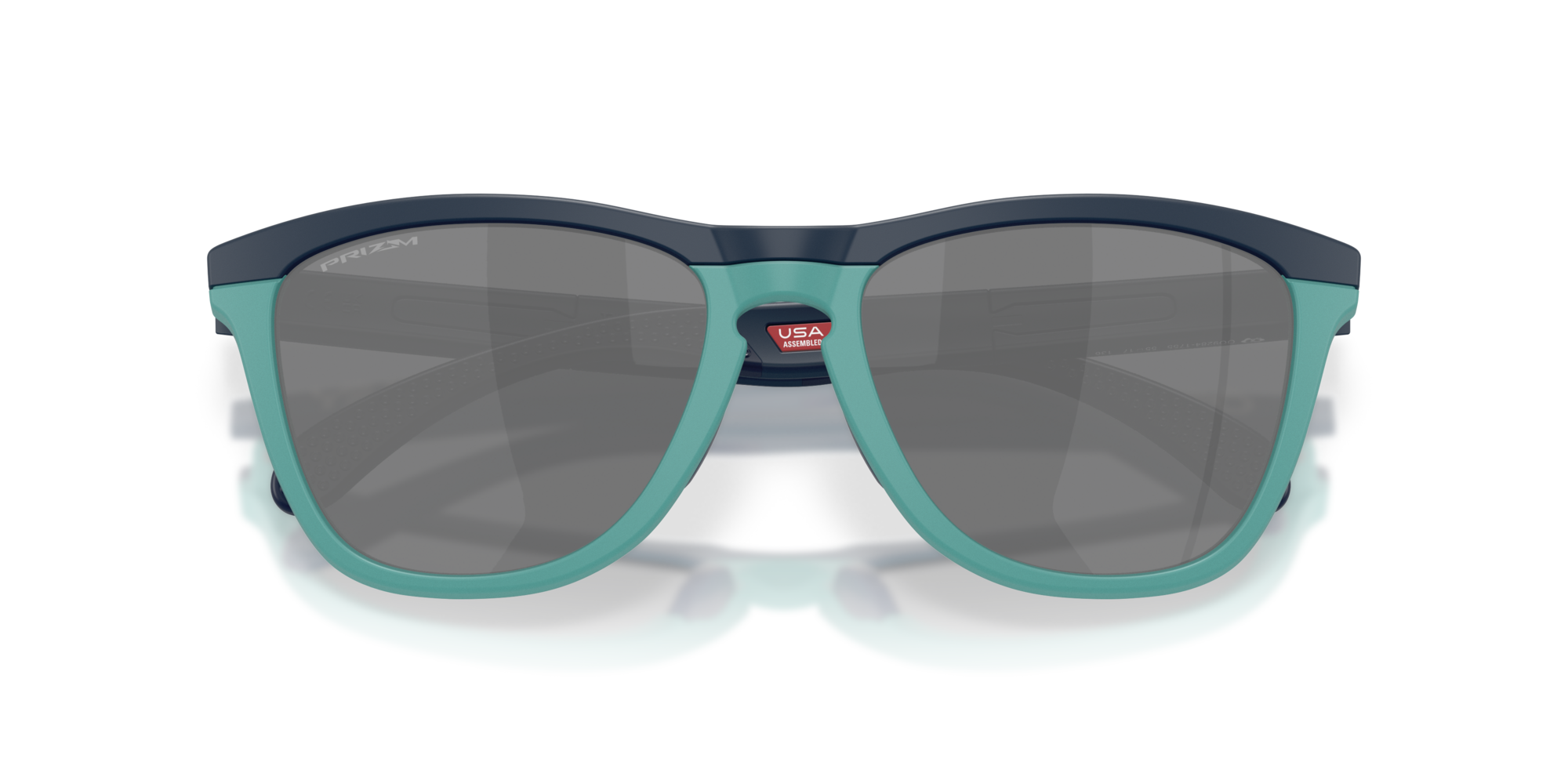 OO9284 FROGSKINS RANGE 928417 Occhiali da sole Oakley 2