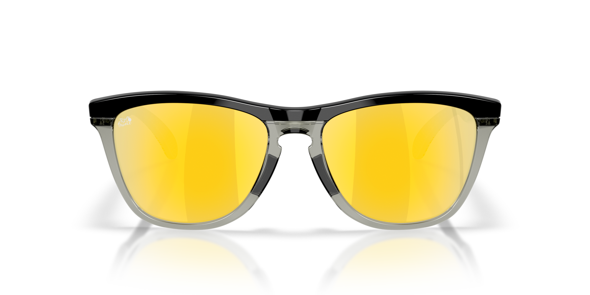 OO9284 FROGSKINS RANGE 928418 Occhiali da sole Oakley 3