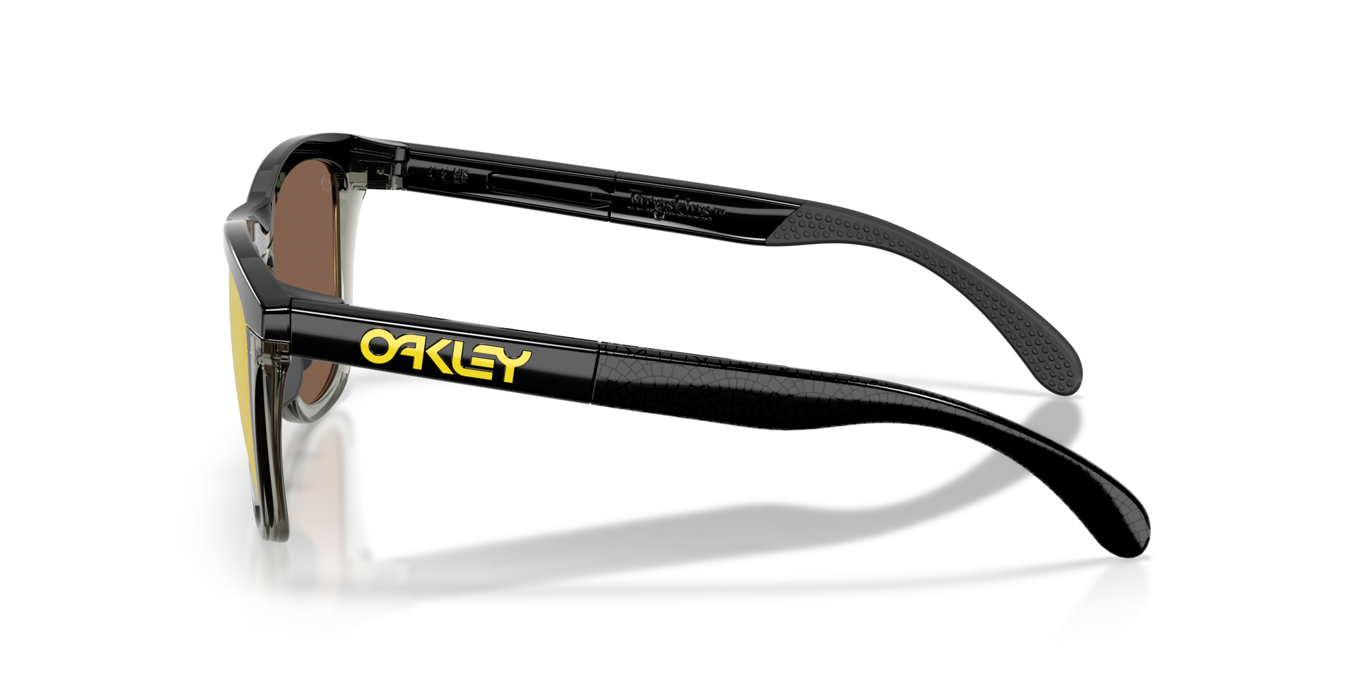 OO9284 FROGSKINS RANGE 928418 Occhiali da sole Oakley 4