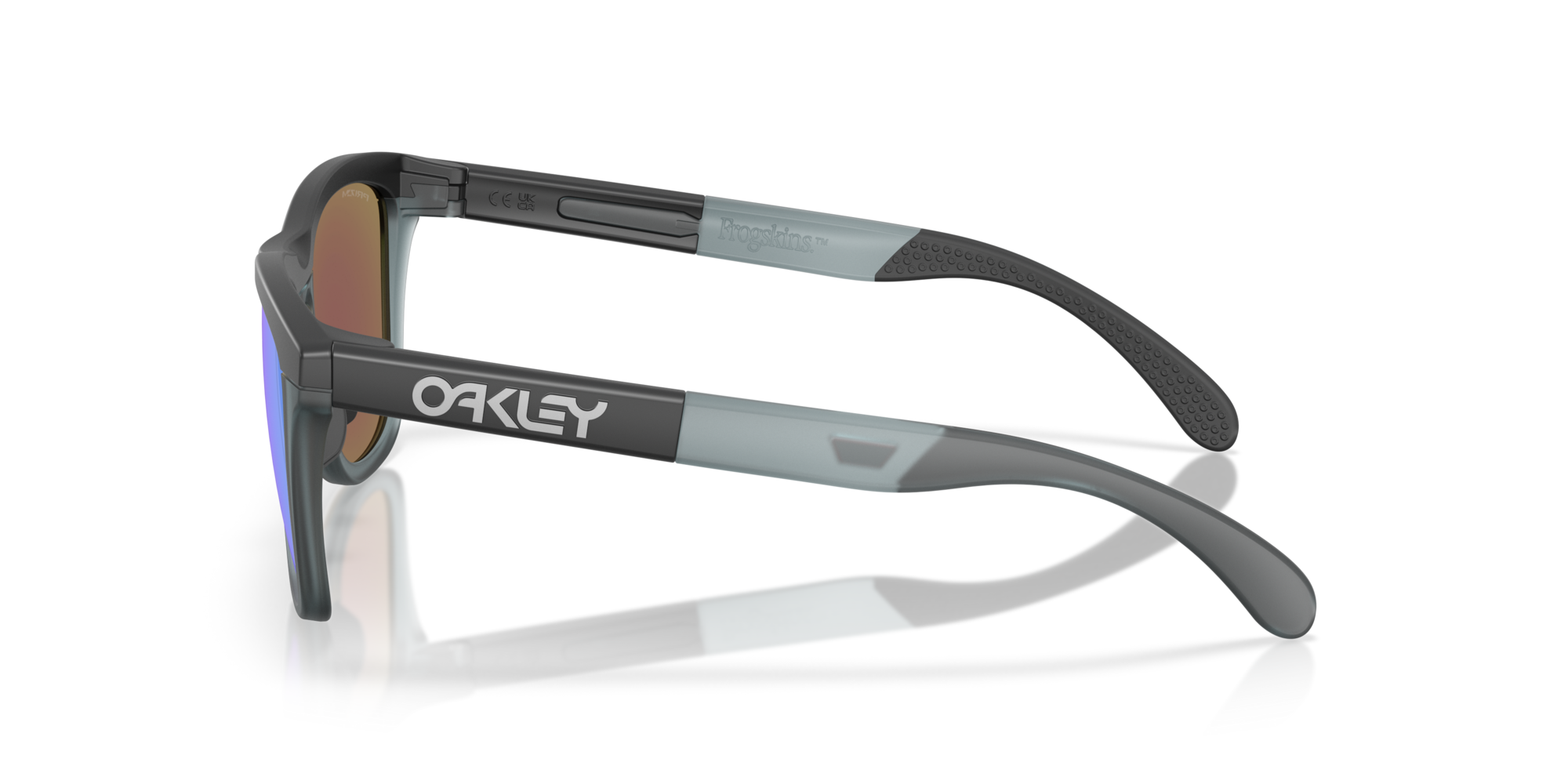 OO9284 FROGSKINS RANGE 928419 Occhiali da sole Oakley 4